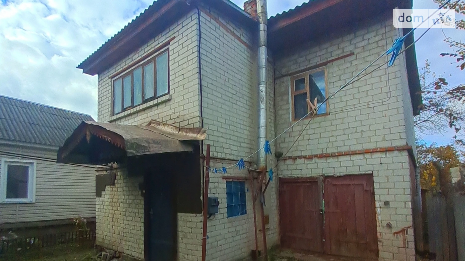 Продается дом на 2 этажа 92 кв. м с верандой, цена: 60000 $ - фото 5