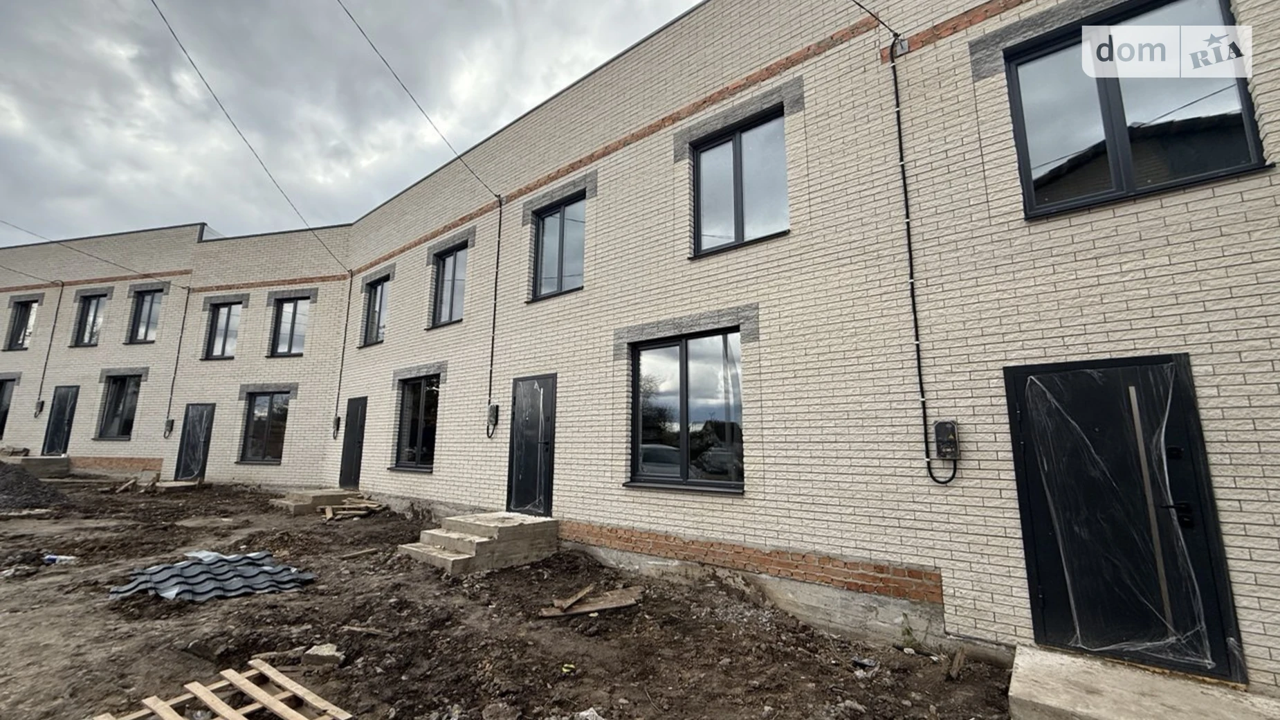 вул. Я. Мудрого Винницкие Хутора, цена: 43000 $ - фото 3