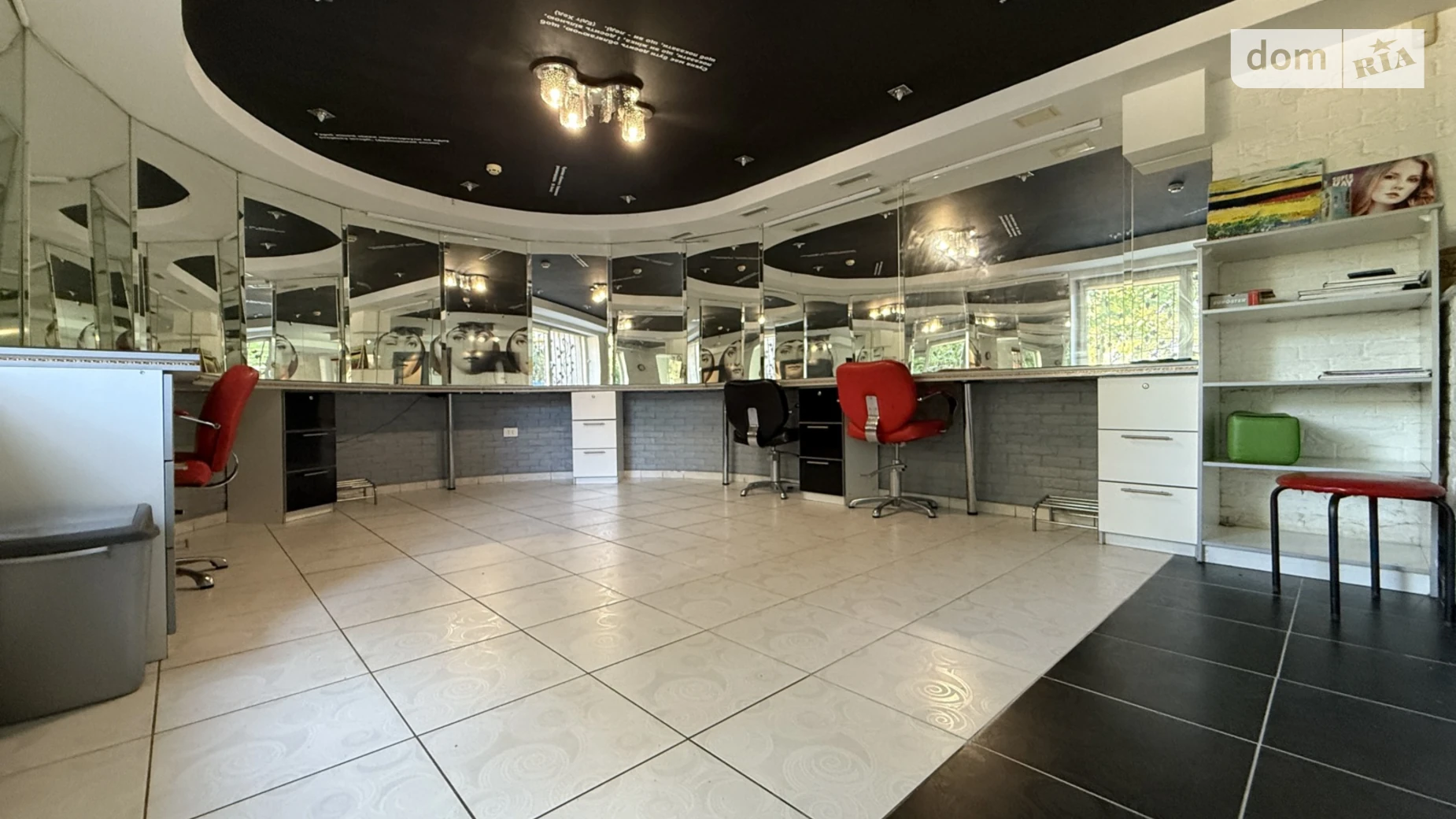 Сдается в аренду помещения свободного назначения 105 кв. м в 5-этажном здании, цена: 800 $ - фото 4