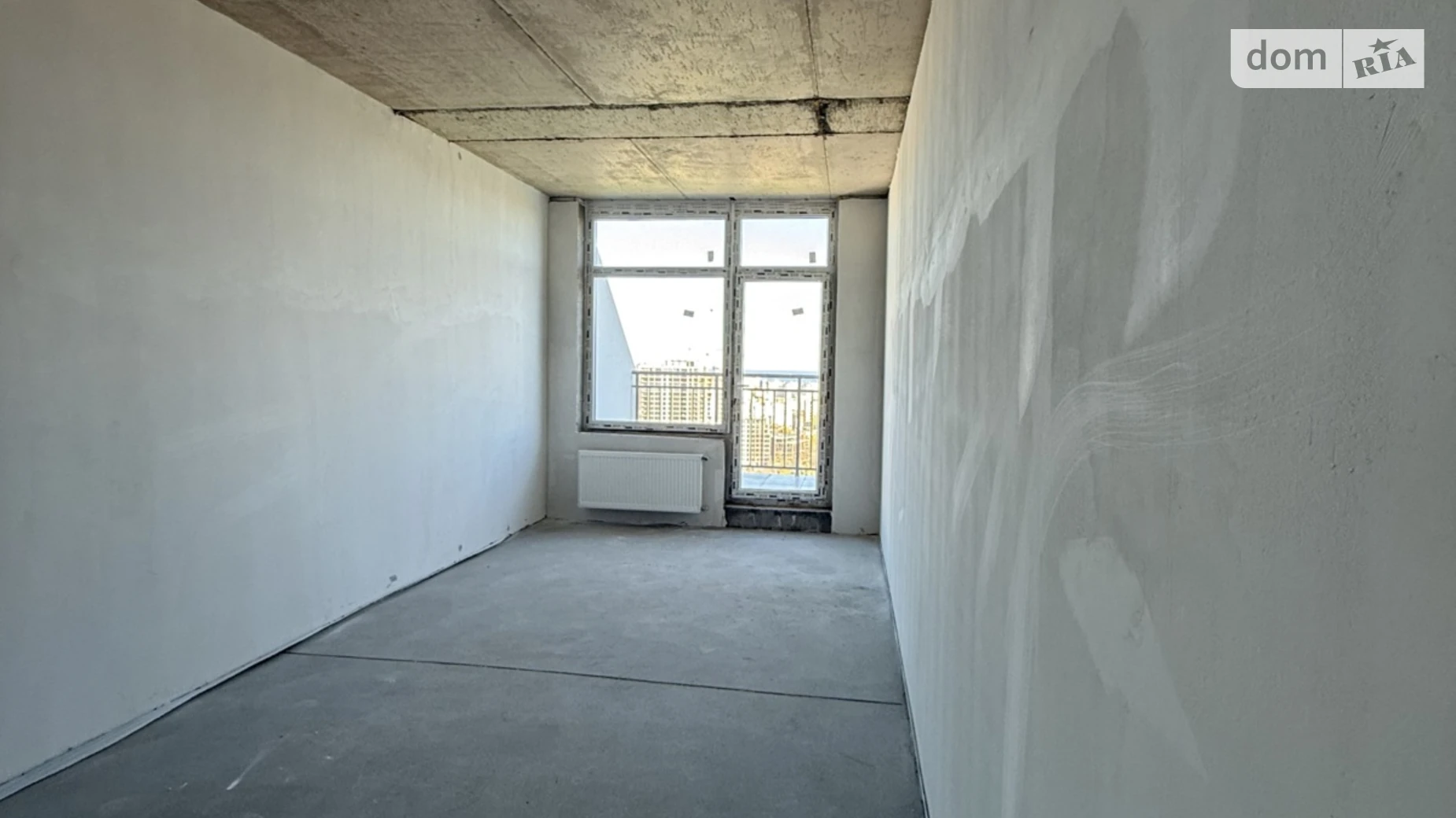 Продается 2-комнатная квартира 77.6 кв. м в Одессе, ул. Краснова, 3 корпус 66 - фото 4