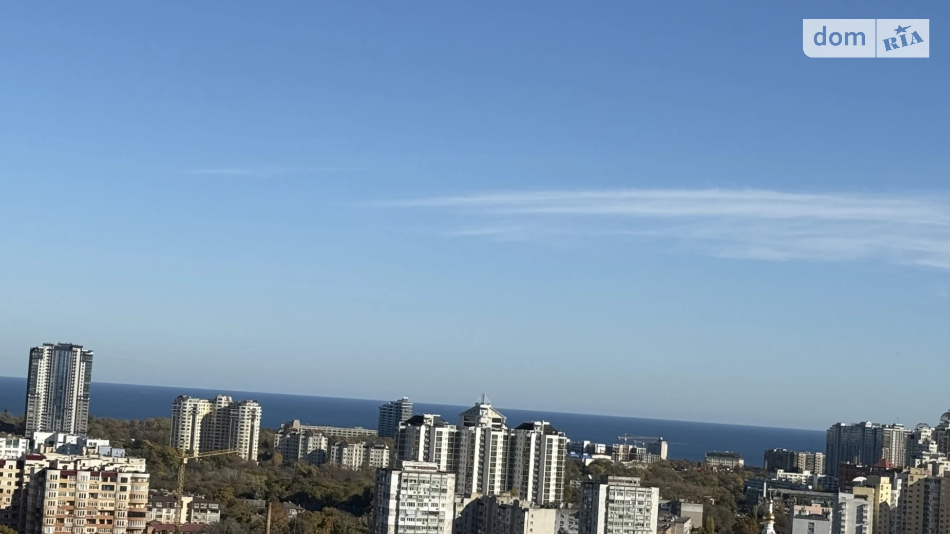 Продается 2-комнатная квартира 77.6 кв. м в Одессе, ул. Краснова, 3 корпус 66 - фото 3