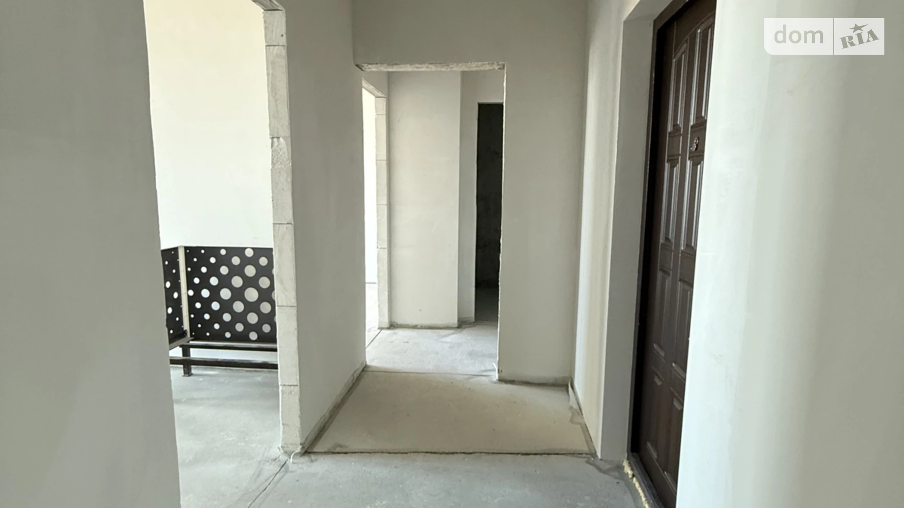 Продается 2-комнатная квартира 77.6 кв. м в Одессе, ул. Краснова, 3 корпус 66 - фото 5