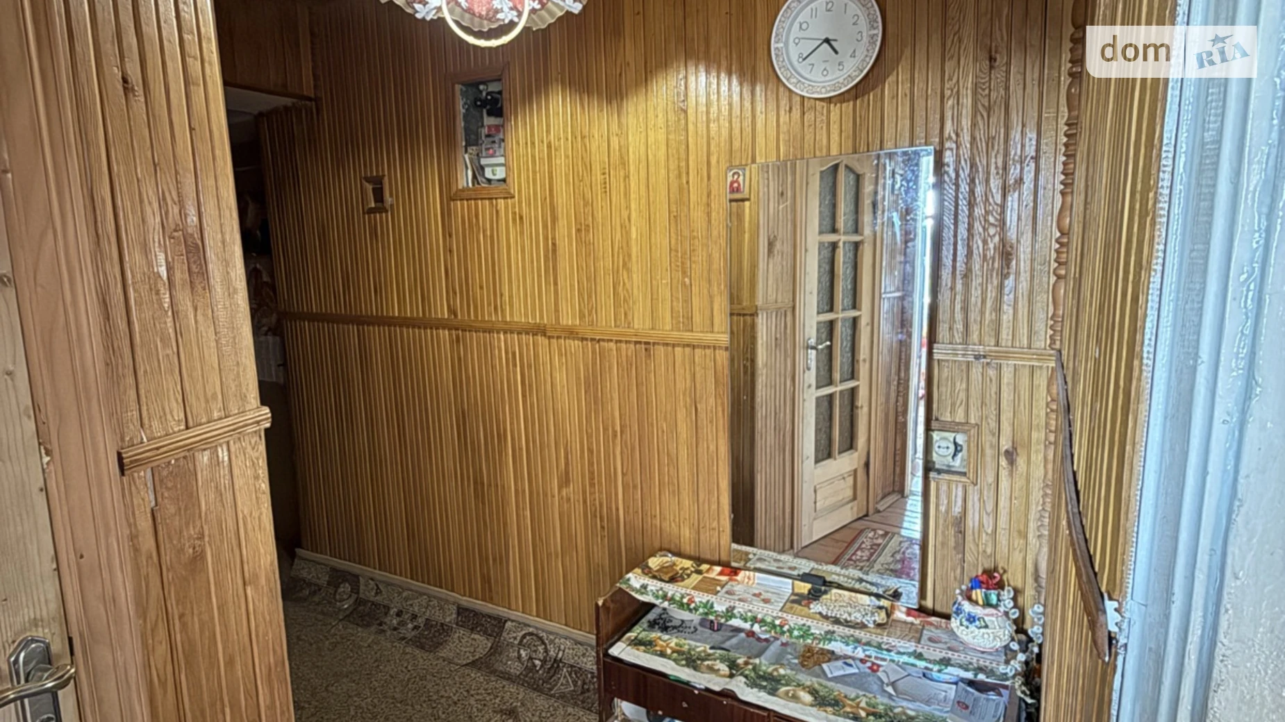 Продается 2-комнатная квартира 44.9 кв. м в Черновцах, ул. Надречная, 3А - фото 3