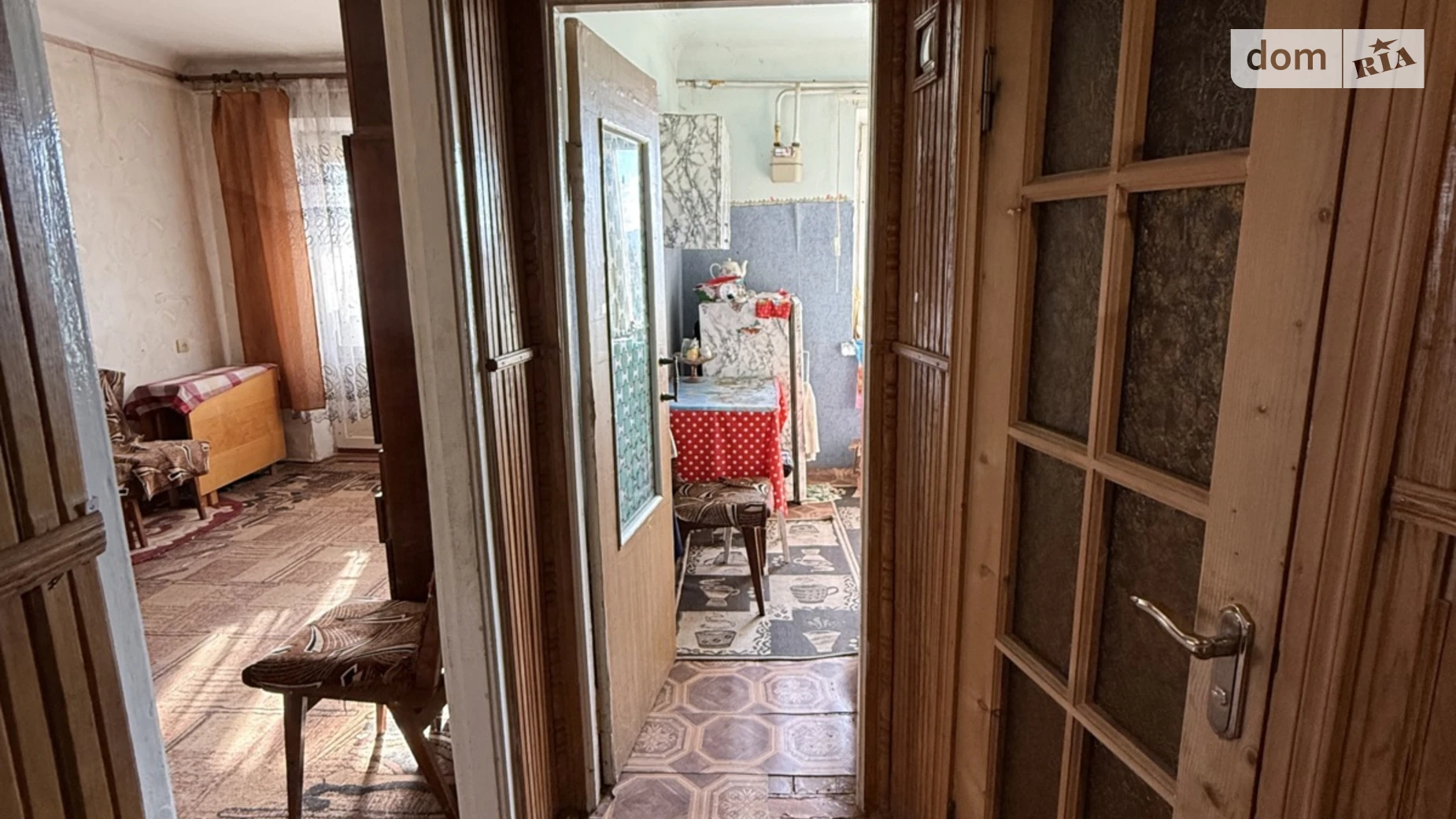 Продается 2-комнатная квартира 44.9 кв. м в Черновцах, ул. Надречная, 3А - фото 4