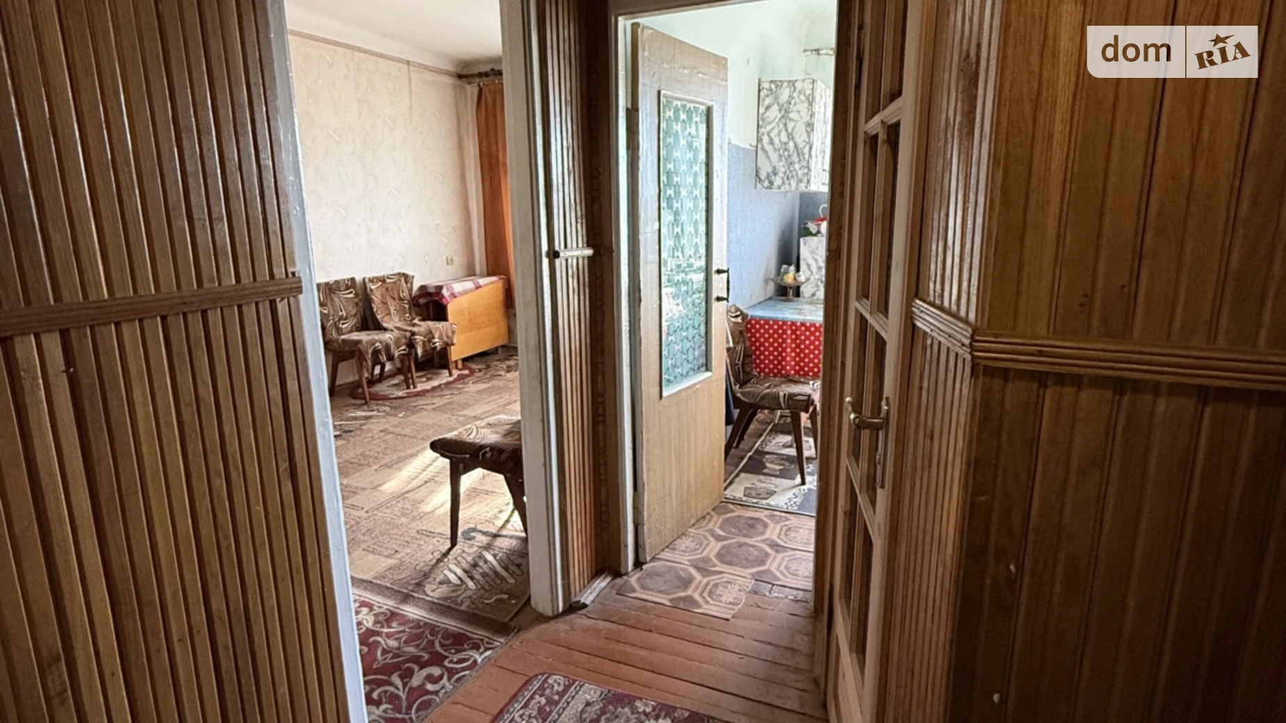 Продается 2-комнатная квартира 44.9 кв. м в Черновцах, ул. Надречная, 3А - фото 5