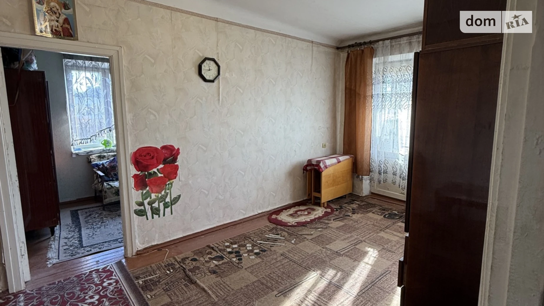 Продается 2-комнатная квартира 44.9 кв. м в Черновцах, цена: 41000 $ - фото 2
