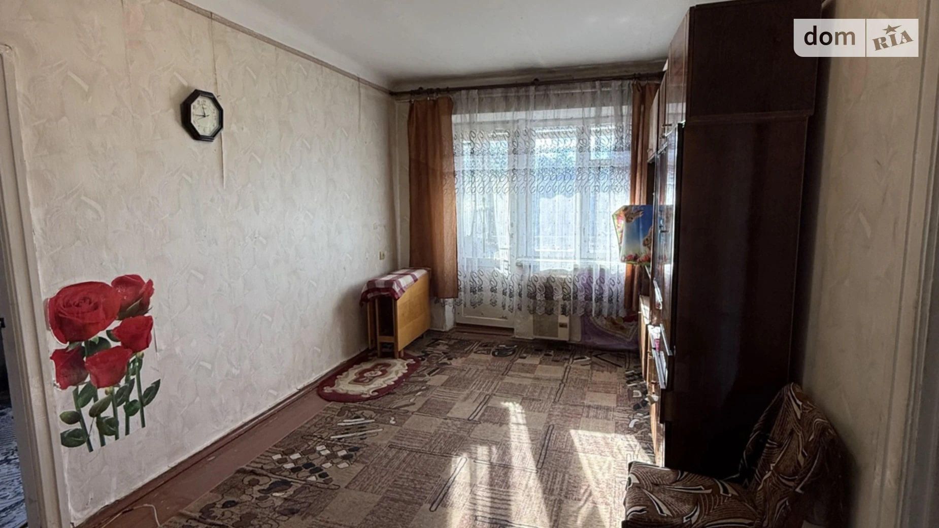 Продается 2-комнатная квартира 44.9 кв. м в Черновцах, цена: 41000 $ - фото 3