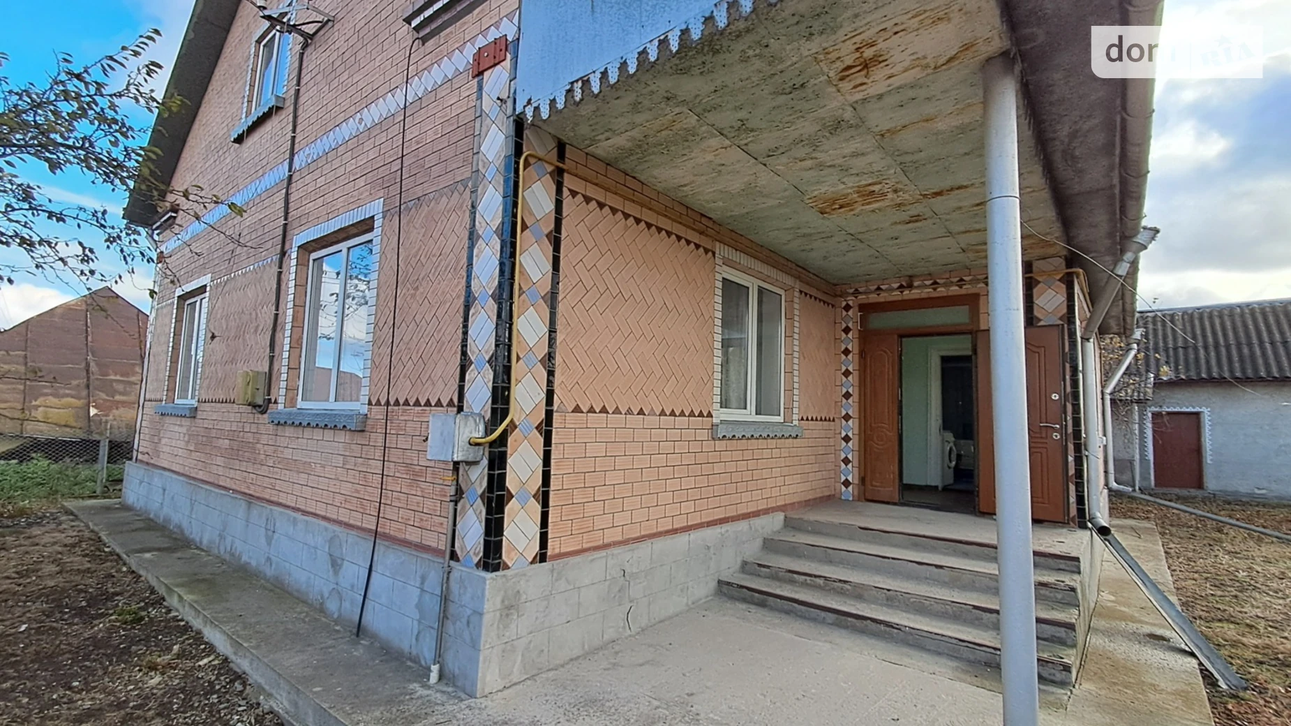 Продается одноэтажный дом 95 кв. м с участком, цена: 30000 $ - фото 2