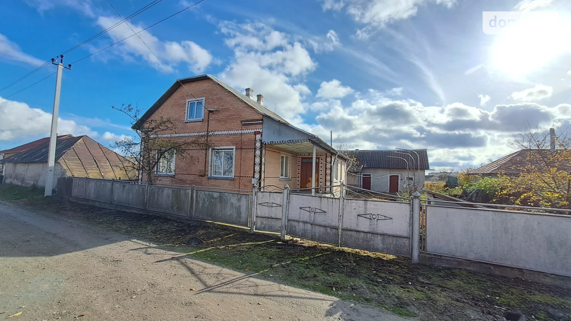 Продается одноэтажный дом 95 кв. м с участком, цена: 30000 $ - фото 4