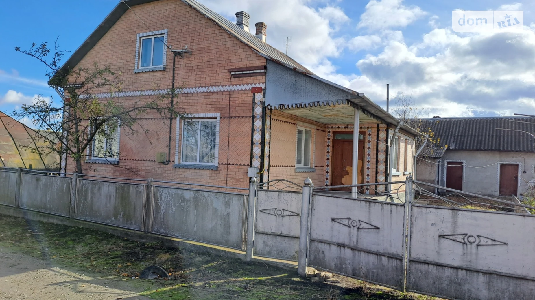 Продается одноэтажный дом 95 кв. м с участком, цена: 30000 $ - фото 3