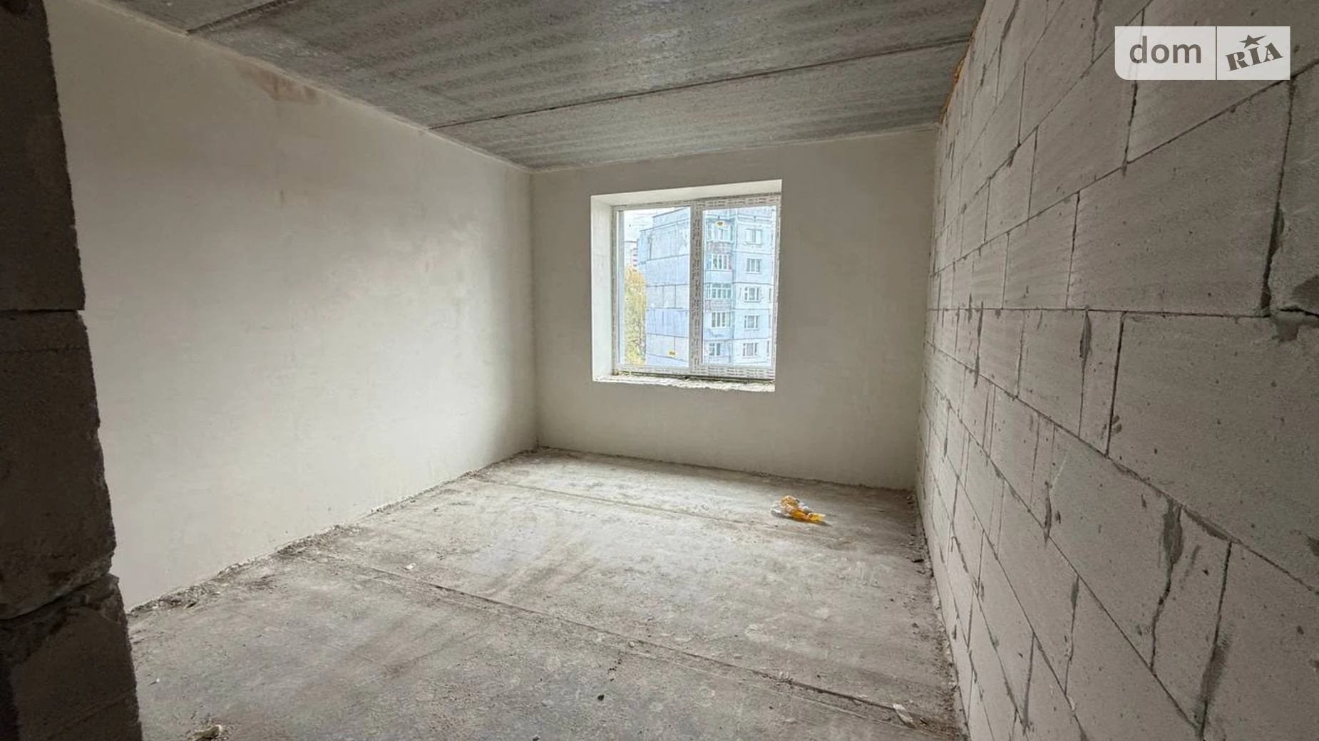 Продается 1-комнатная квартира 45 кв. м в Хмельницком, ул. Каменецкая, 100/2 - фото 2