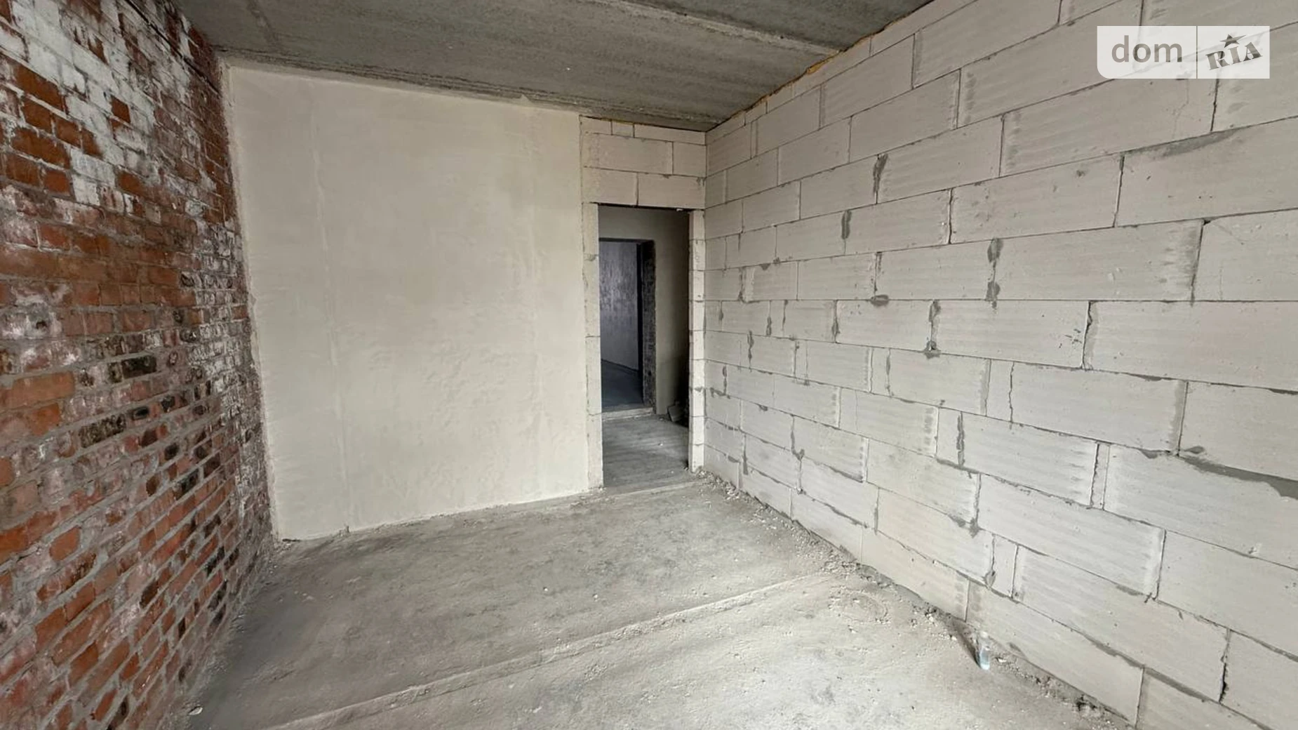 Продается 1-комнатная квартира 45 кв. м в Хмельницком, ул. Каменецкая, 100/2 - фото 3