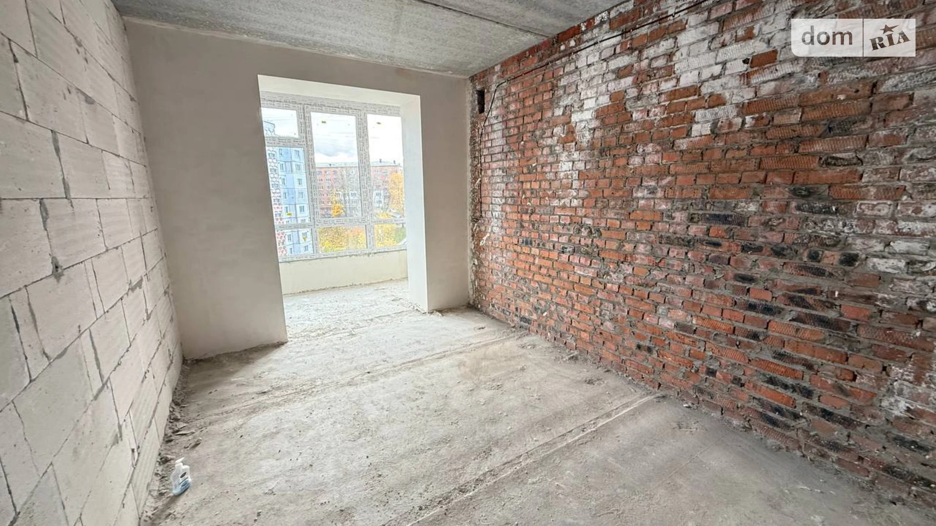 Продается 1-комнатная квартира 45 кв. м в Хмельницком, ул. Каменецкая, 100/2 - фото 4