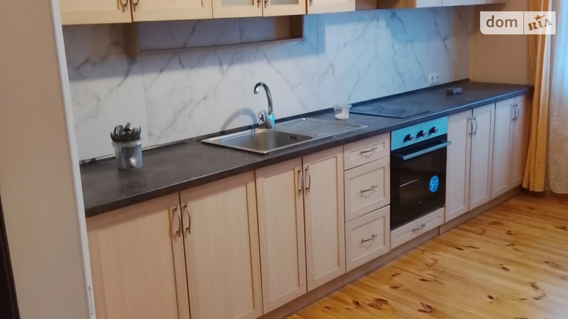 Сдается в аренду 2-комнатная квартира 50 кв. м в, цена: 12500 грн - фото 2