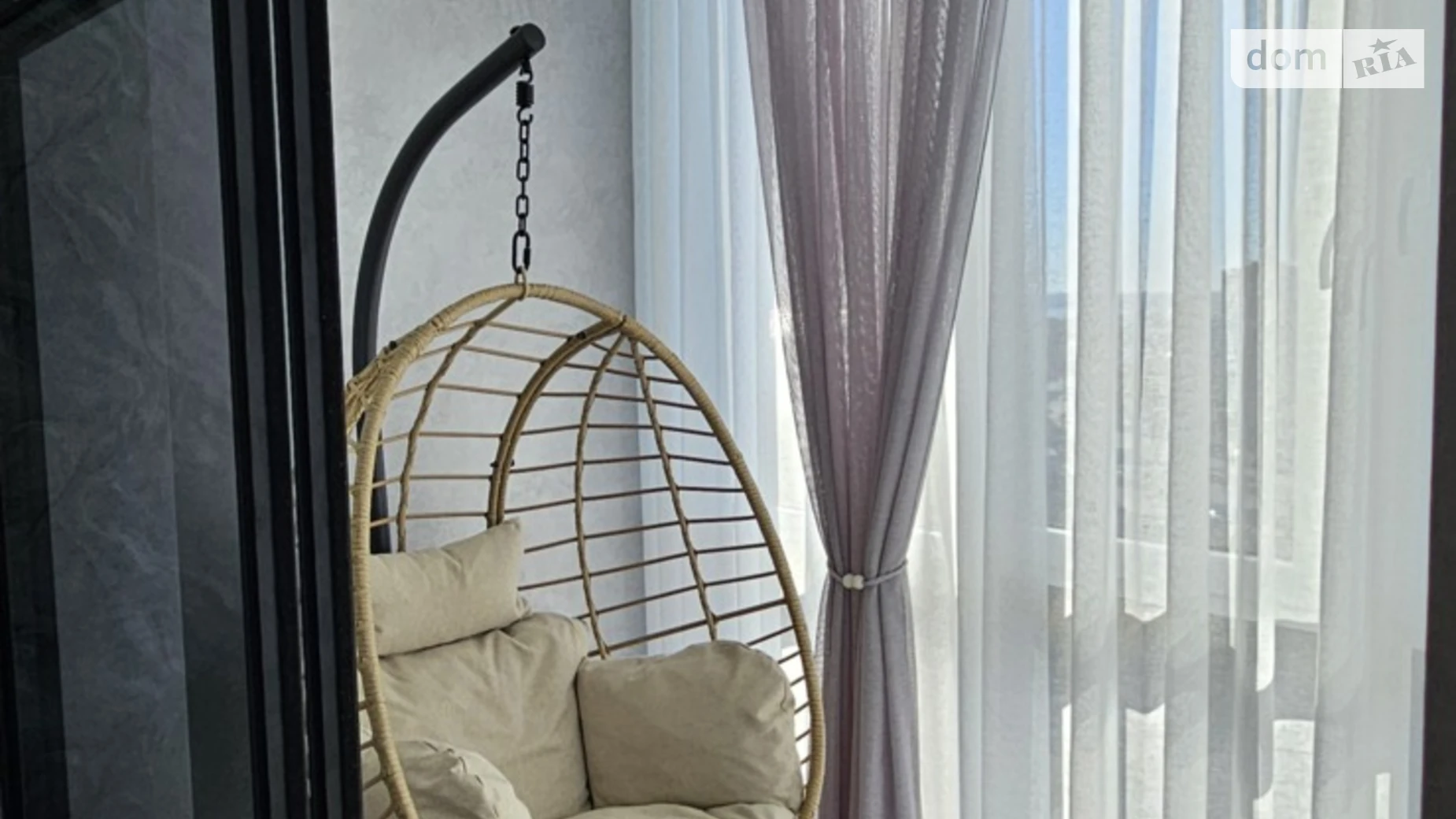 Продается 2-комнатная квартира 63 кв. м в Крыжановка, ул. Николаевская, 3/13 - фото 4