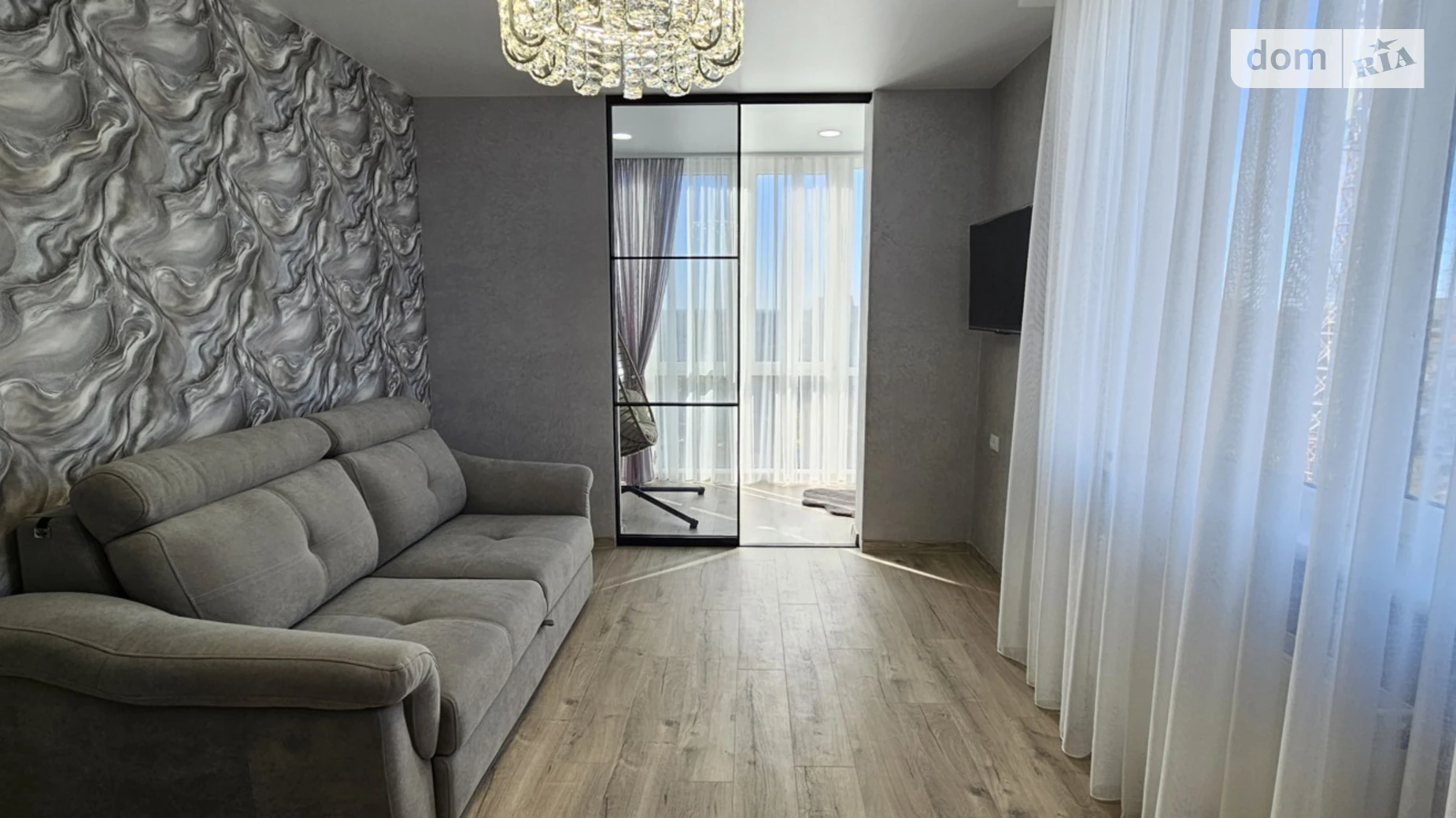 Продается 2-комнатная квартира 63 кв. м в Крыжановка, ул. Николаевская, 3/13 - фото 5