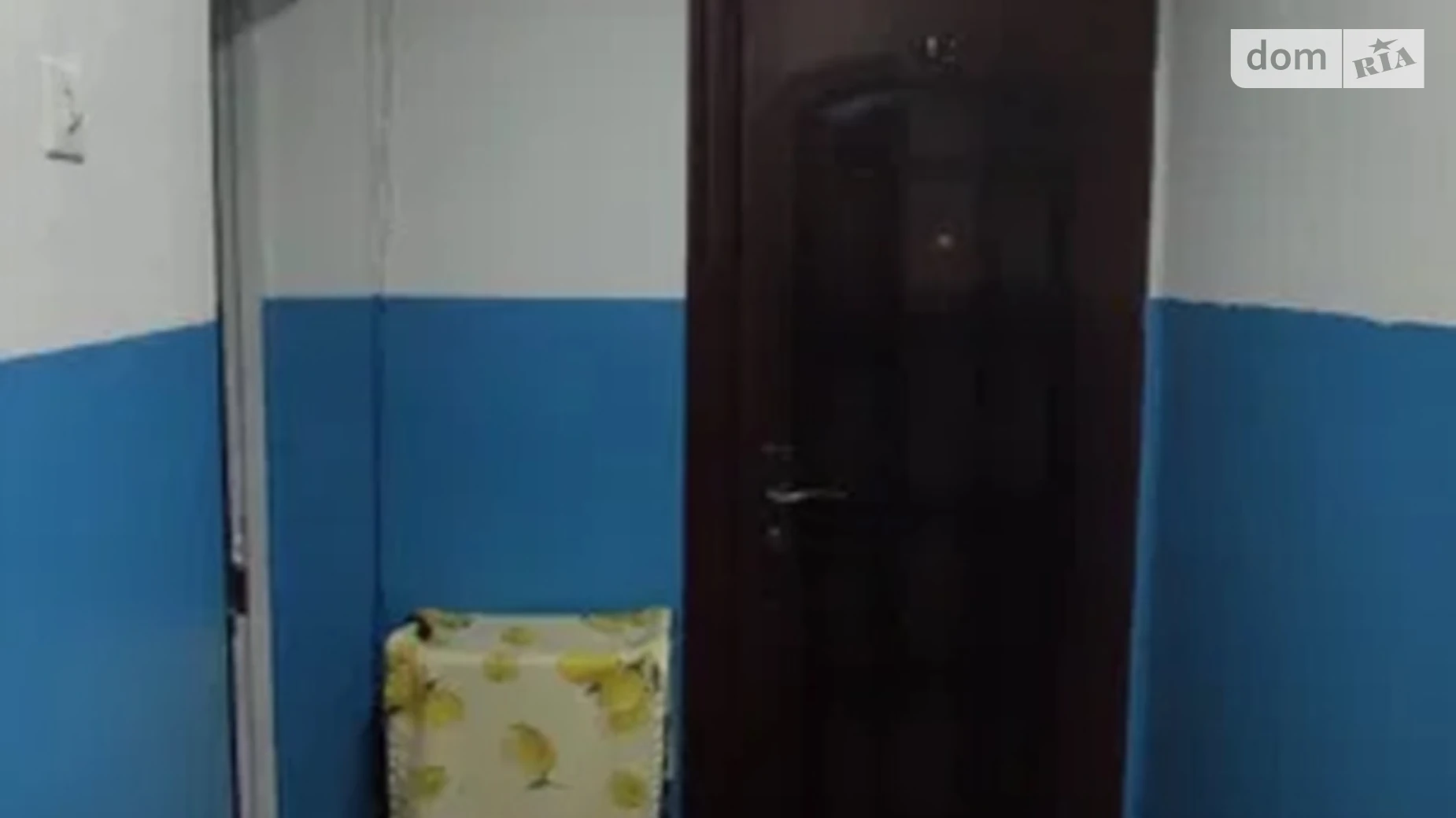 2-комнатная квартира 18 кв. м в Тернополе, ул. Орлика Пилипа Гетмана, 3 - фото 2