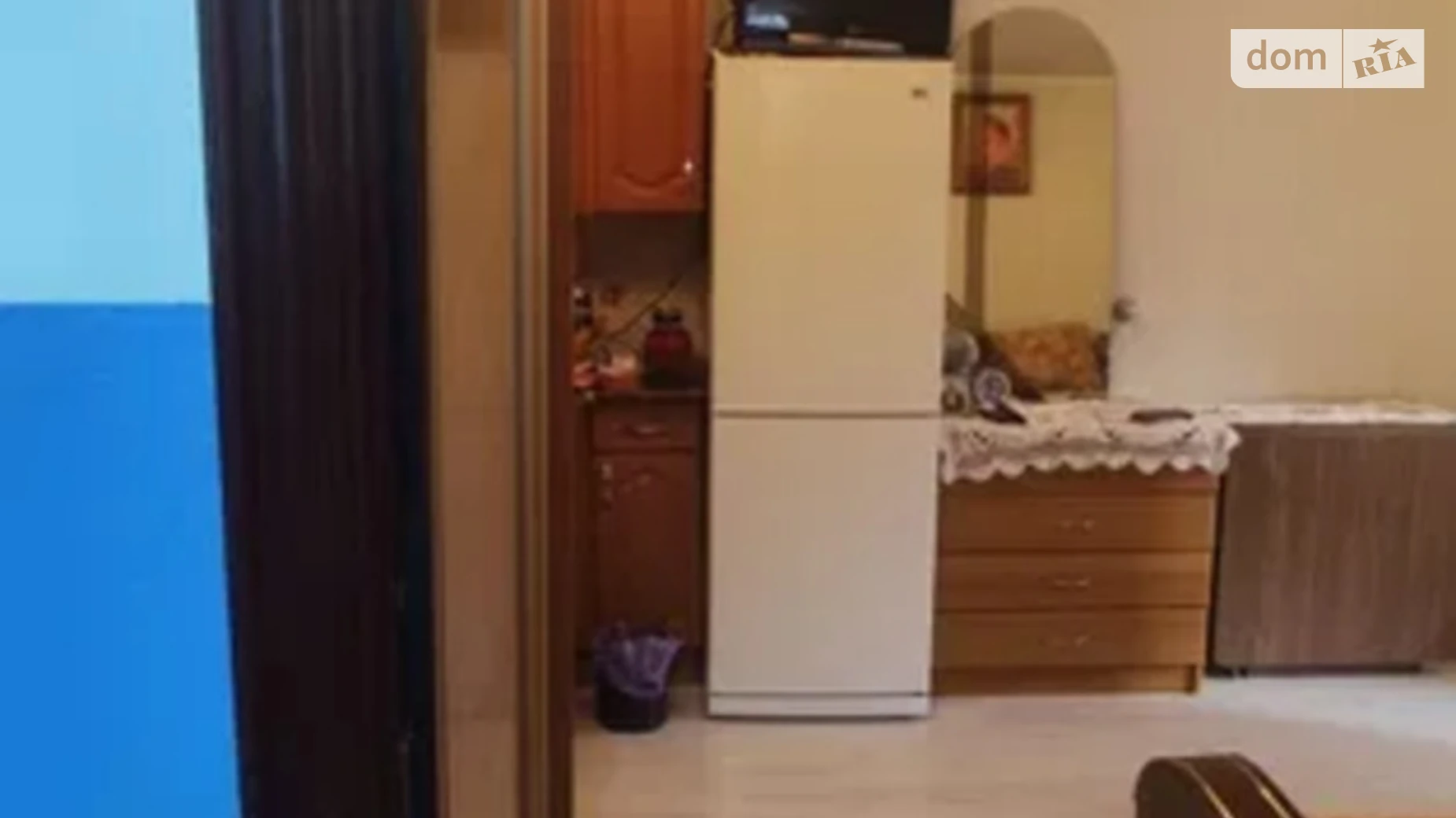 2-комнатная квартира 18 кв. м в Тернополе, ул. Орлика Пилипа Гетмана, 3 - фото 3