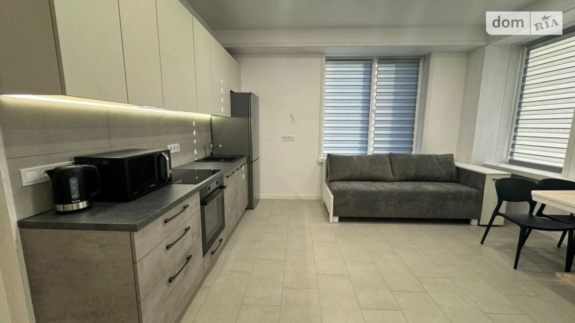 Сдается в аренду 2-комнатная квартира 46 кв. м в Днепре, ул. Троицкая, 5 - фото 2