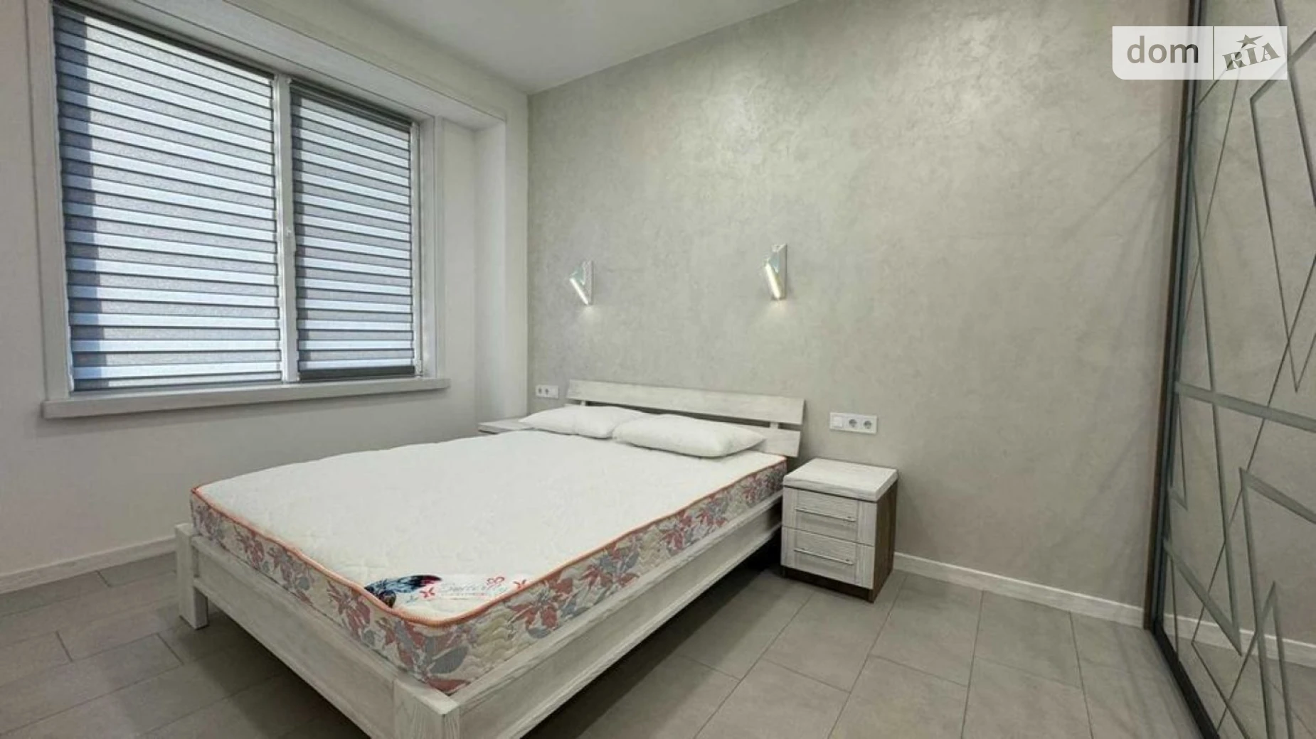 Сдается в аренду 2-комнатная квартира 46 кв. м в Днепре, ул. Троицкая, 5 - фото 4