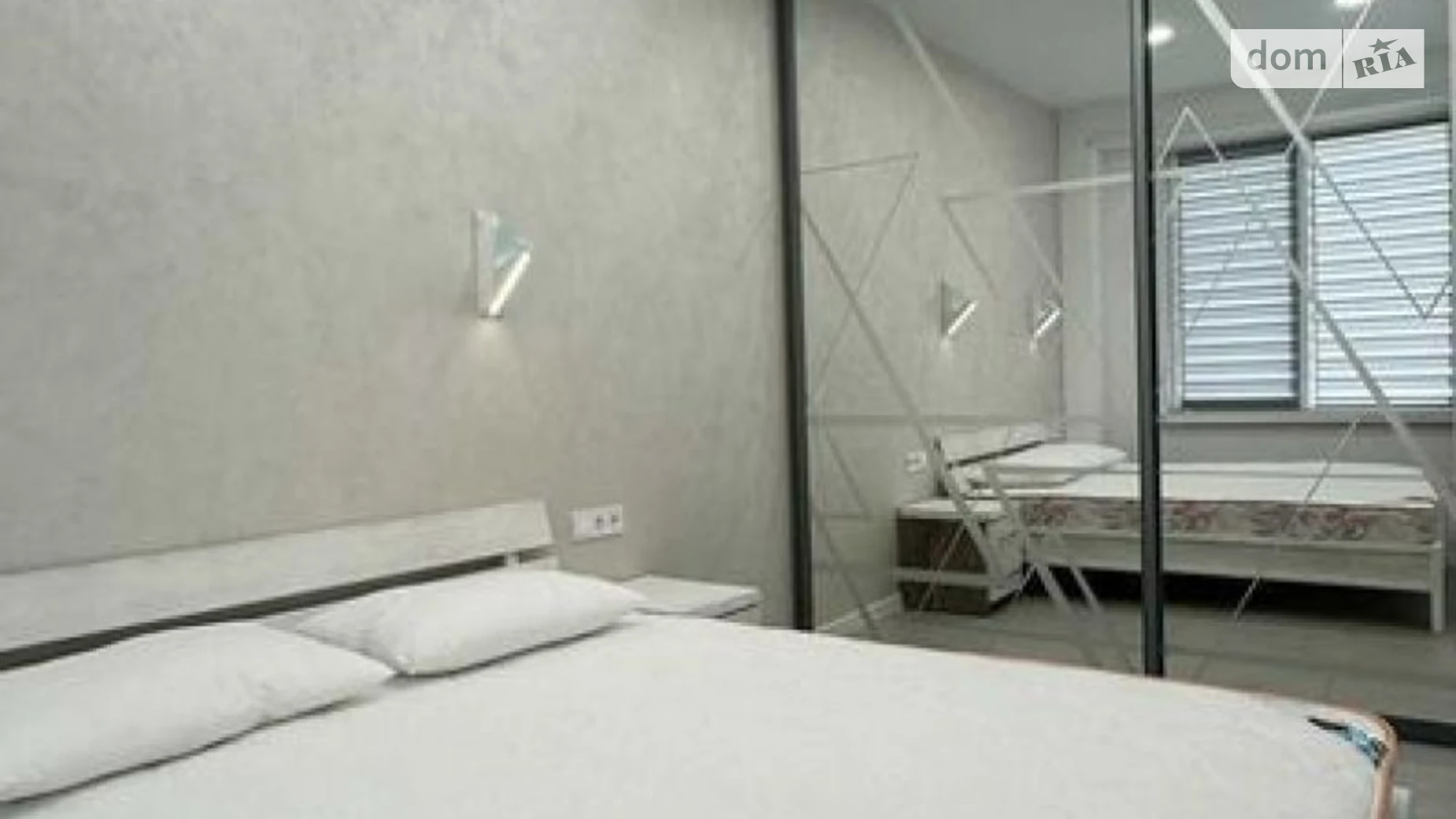 Сдается в аренду 2-комнатная квартира 46 кв. м в Днепре, ул. Троицкая, 5 - фото 5