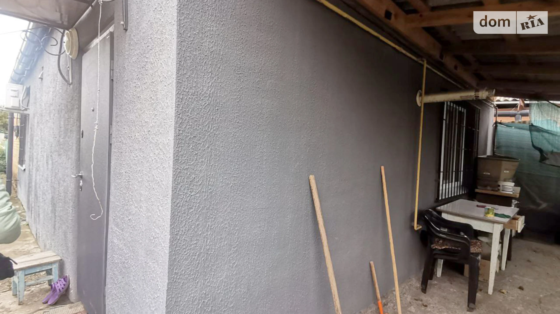 Продается часть дома 37.6 кв. м с мансардой, цена: 20000 $ - фото 4
