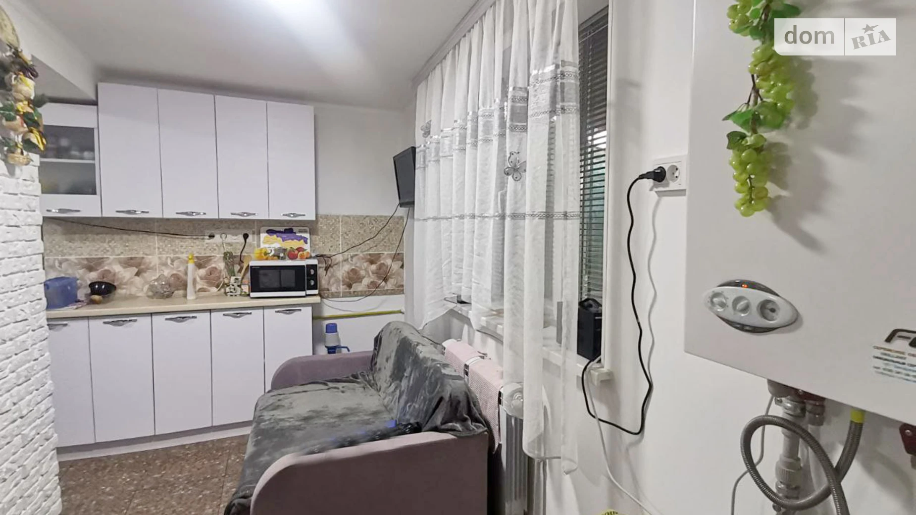 Продается часть дома 37.6 кв. м с террасой, цена: 20000 $ - фото 5