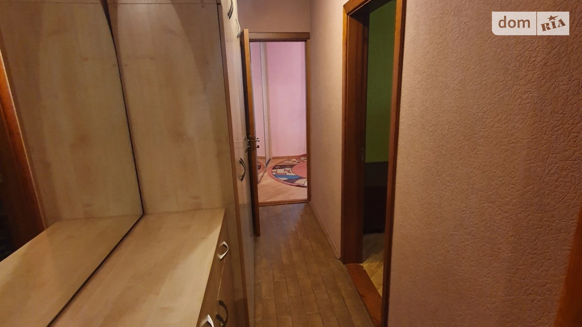 Здається в оренду 2-кімнатна квартира 52 кв. м у Рівному, вул. Княгині Ольги, 7 - фото 3
