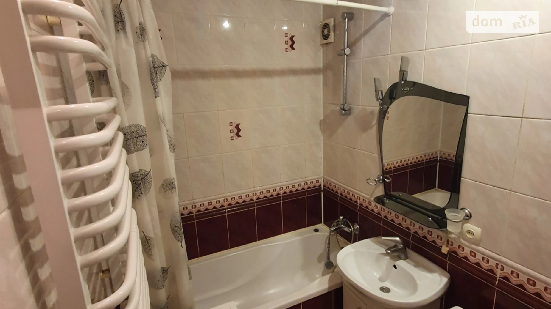 Здається в оренду 2-кімнатна квартира 52 кв. м у Рівному, вул. Княгині Ольги, 7 - фото 2