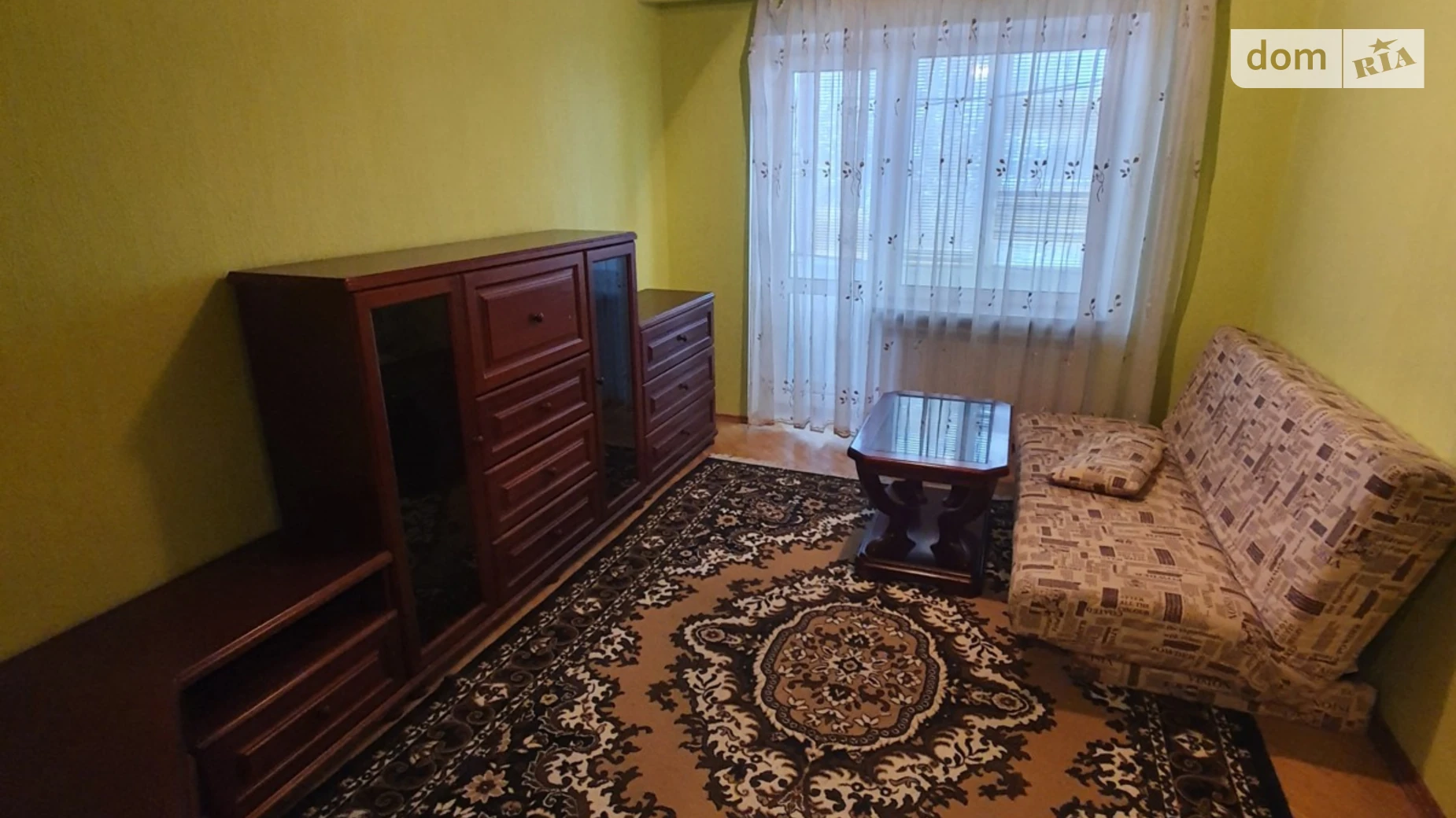 Здається в оренду 2-кімнатна квартира 52 кв. м у Рівному, вул. Княгині Ольги, 7 - фото 4