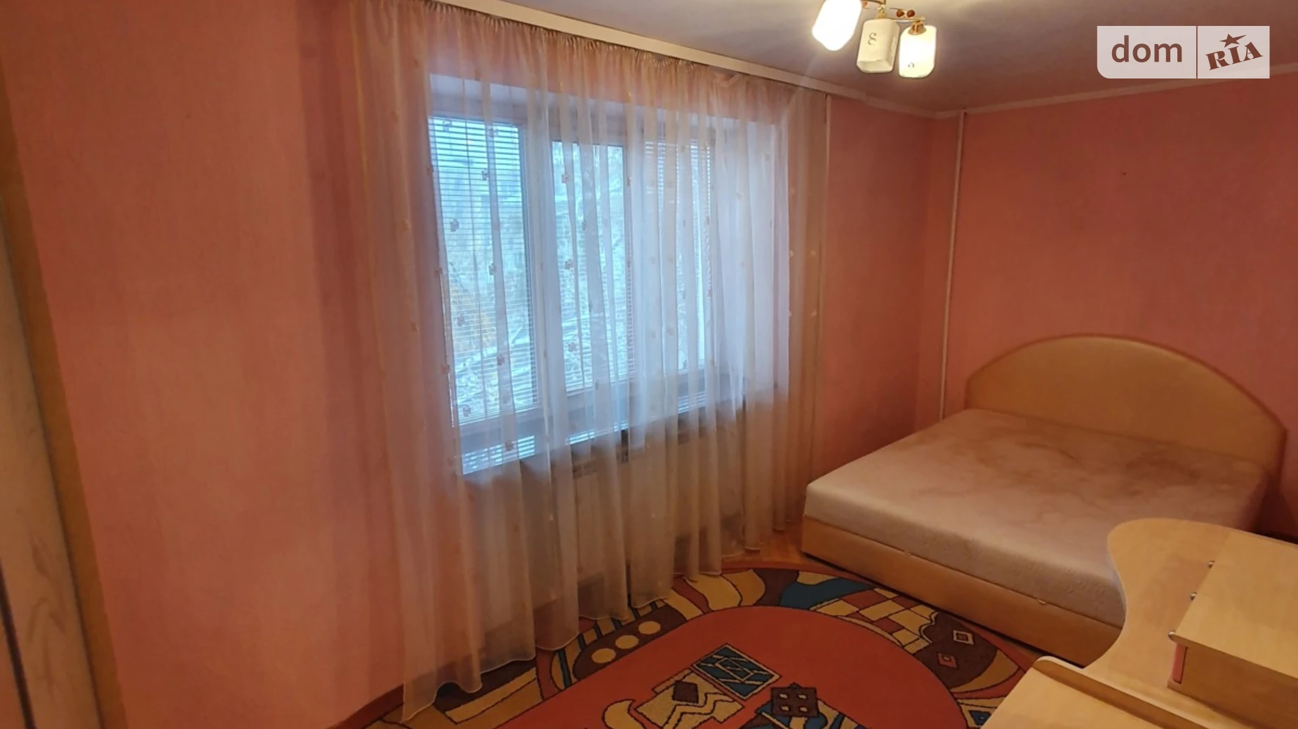 Здається в оренду 2-кімнатна квартира 52 кв. м у Рівному, вул. Княгині Ольги, 7 - фото 5