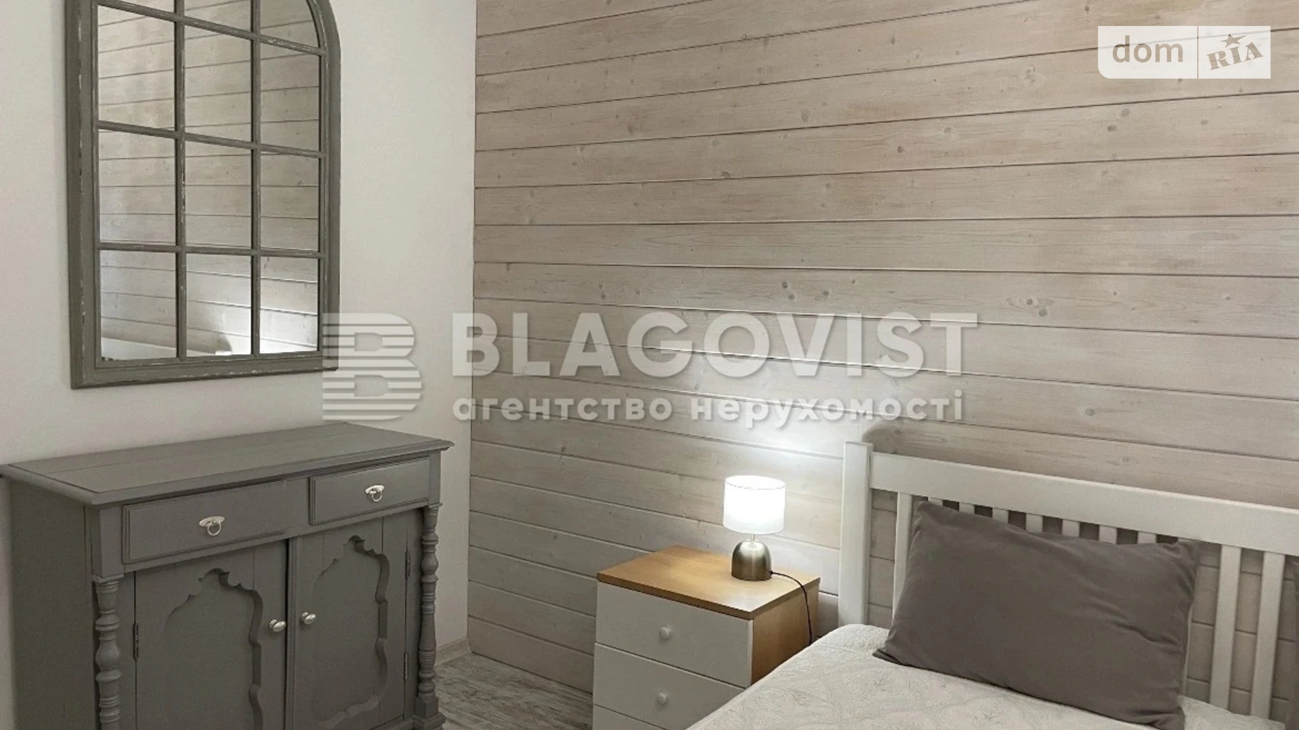 Продается 2-комнатная квартира 80 кв. м в Киеве, пер. Ковальский, 19 - фото 4