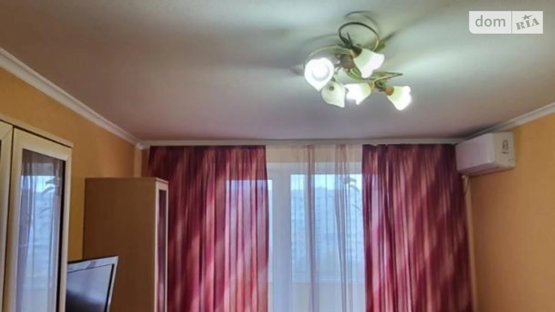 Продається 1-кімнатна квартира 33 кв. м у Харкові, просп. Перемоги, 75 - фото 2