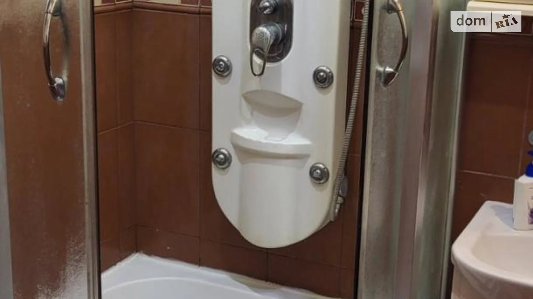 Продається 1-кімнатна квартира 33 кв. м у Харкові, просп. Перемоги, 75 - фото 4