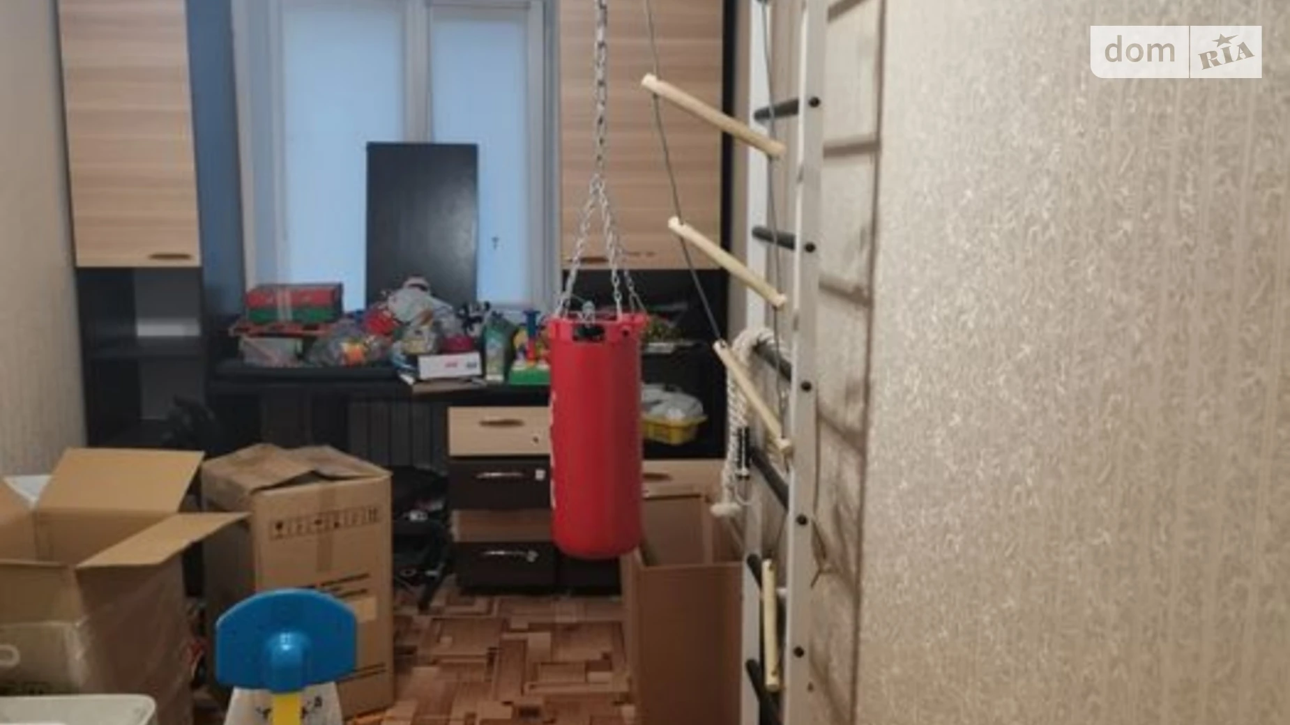 Продається 3-кімнатна квартира 57 кв. м у Харкові, вул. 23-го Серпня, 42 - фото 3