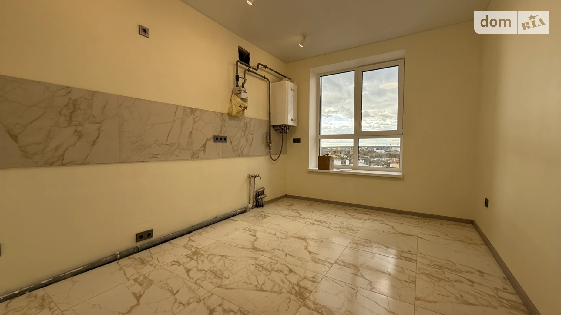 Продается 1-комнатная квартира 41 кв. м в Виннице, ул. Генерала Гандзюка, 16 - фото 5