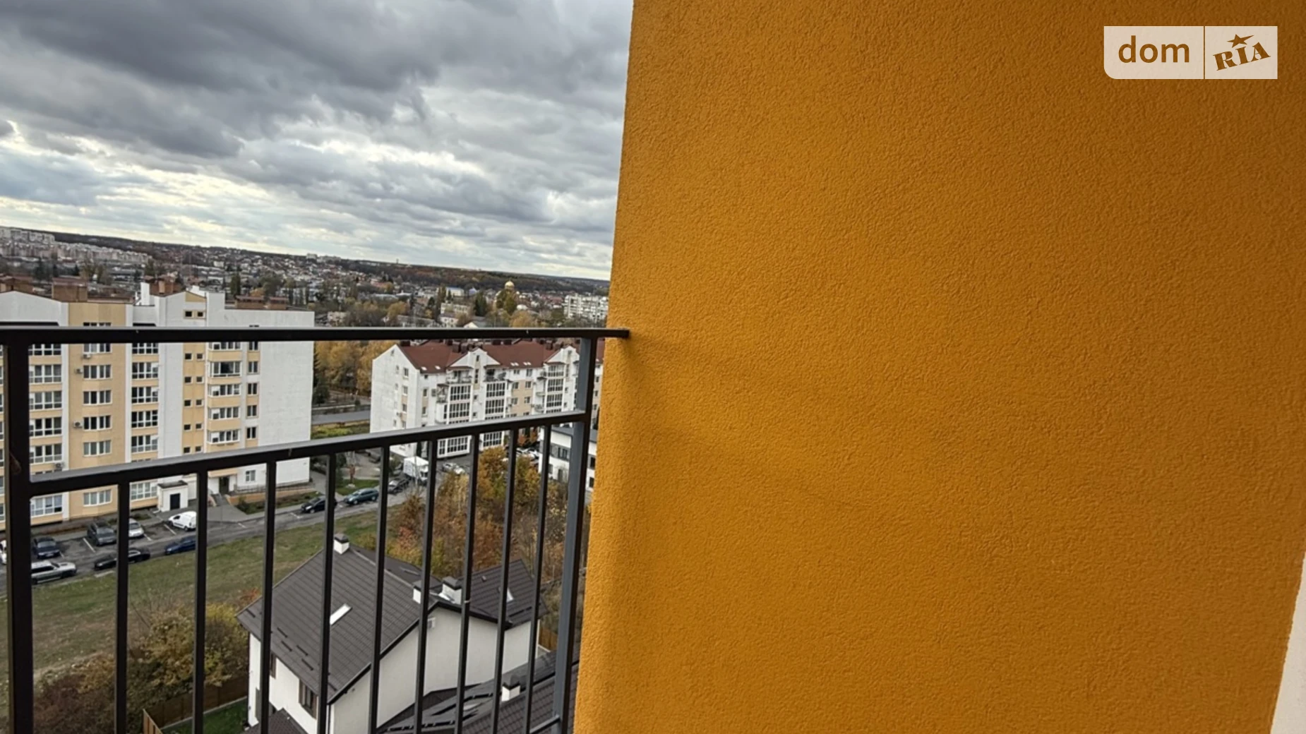 Продается 1-комнатная квартира 41 кв. м в Виннице, ул. Генерала Гандзюка, 16 - фото 4