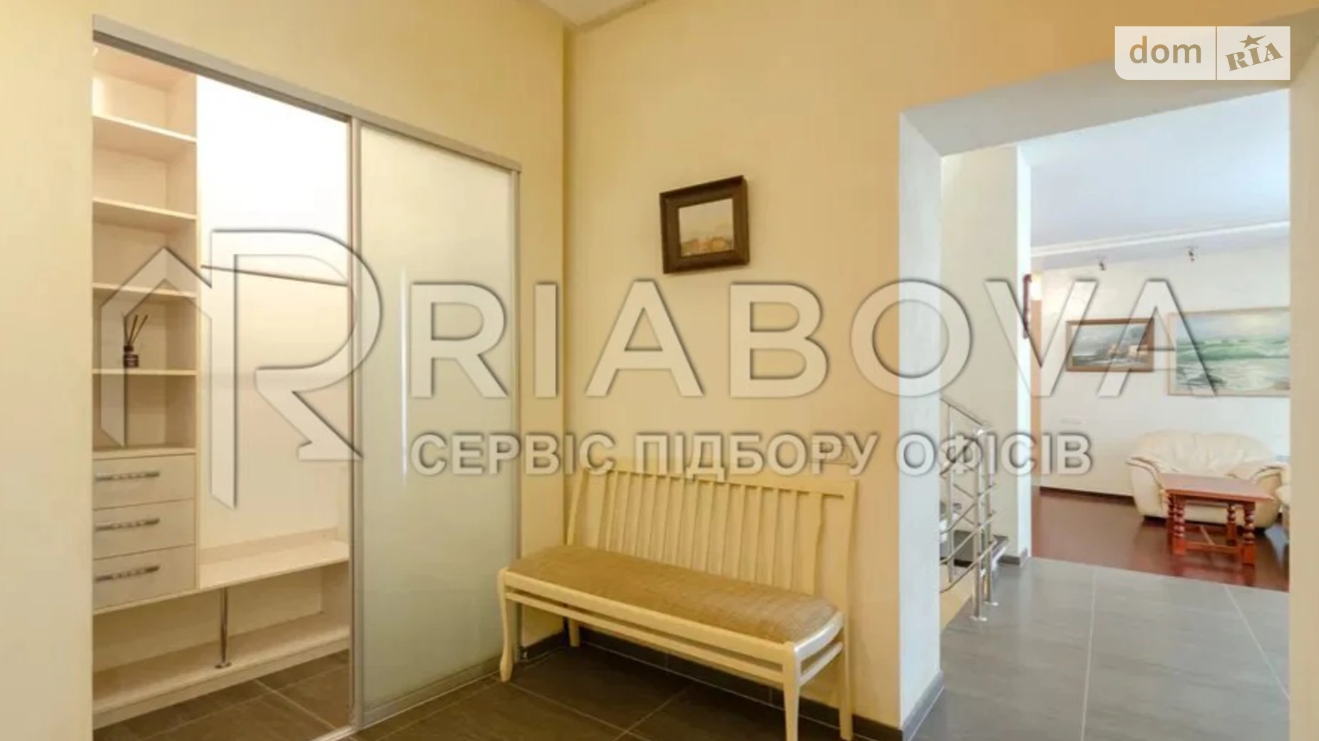 Сдается в аренду помещения свободного назначения 416 кв. м в 3-этажном здании, цена: 3000 $ - фото 2