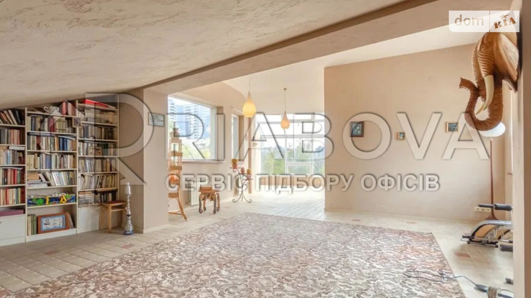 Сдается в аренду помещения свободного назначения 416 кв. м в 3-этажном здании, цена: 3000 $ - фото 5