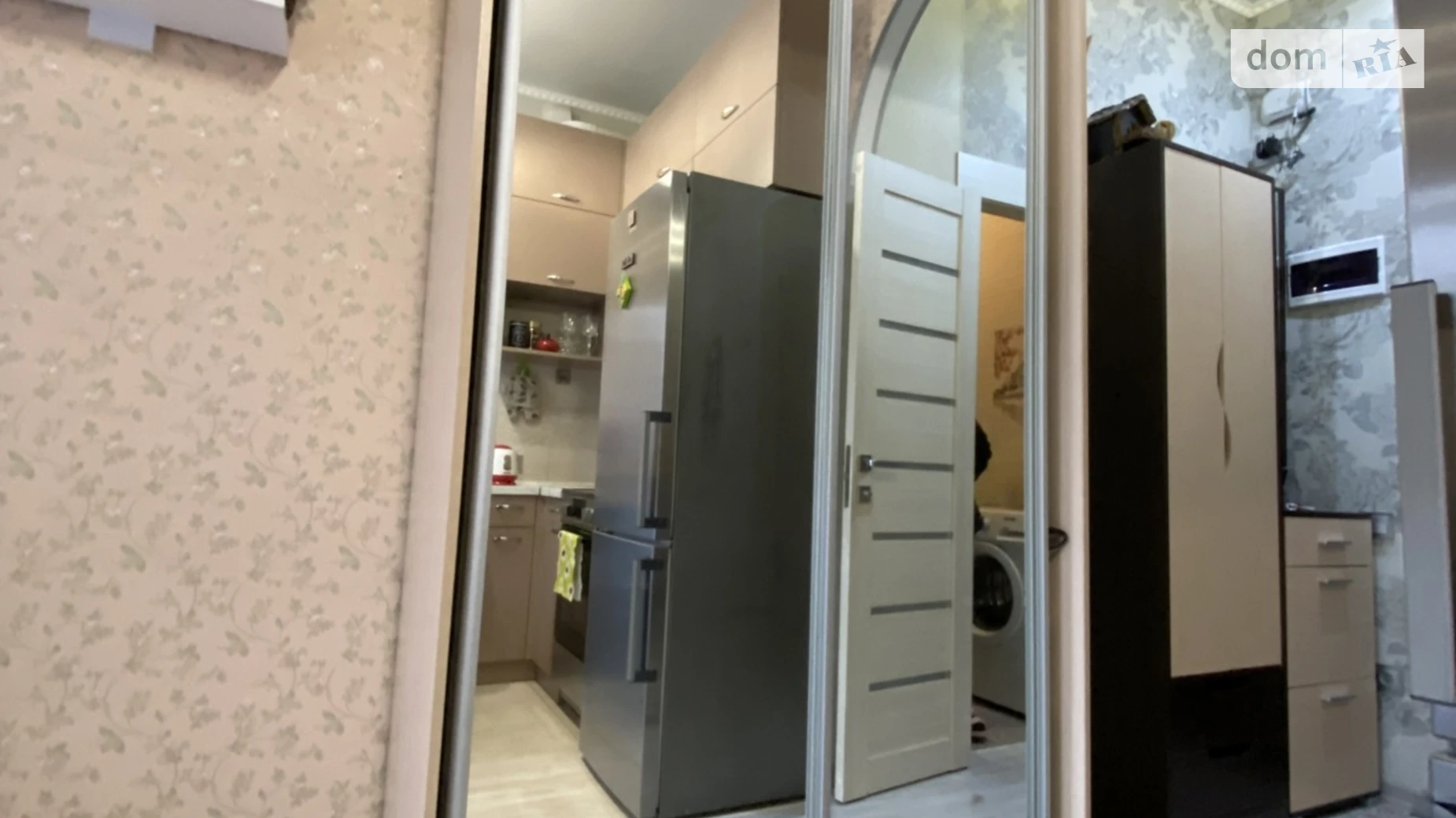 Продается 1-комнатная квартира 24 кв. м в Одессе, ул. Владислава Бувалкина(Генерала Бочарова) - фото 3