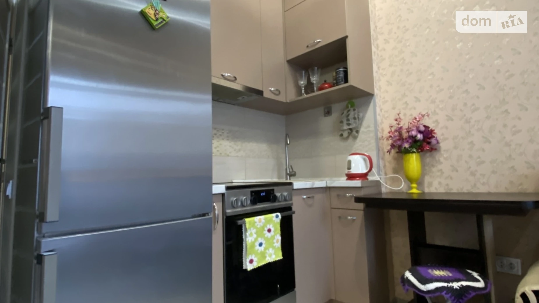 Продается 1-комнатная квартира 24 кв. м в Одессе, ул. Владислава Бувалкина(Генерала Бочарова) - фото 5