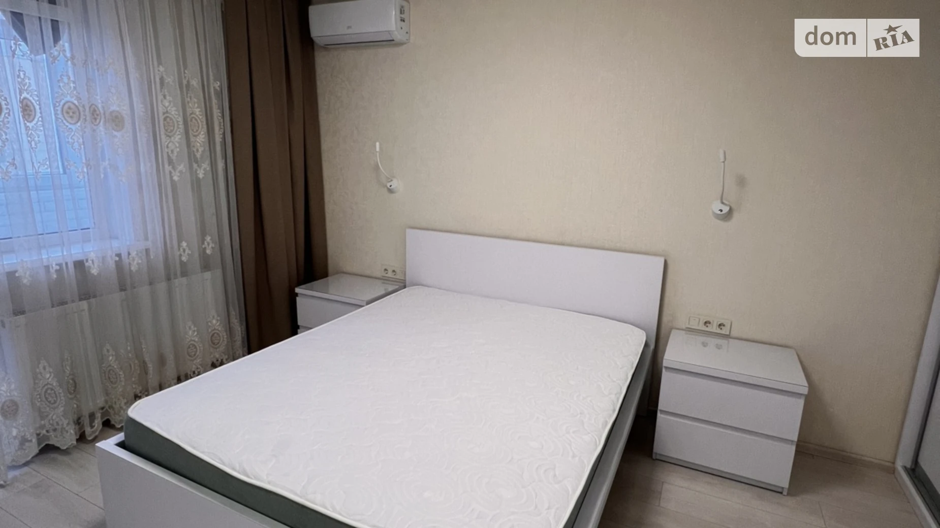 Сдается в аренду 1-комнатная квартира 45 кв. м в Вишневом, ул. Молодёжная(Пионерская) - фото 3