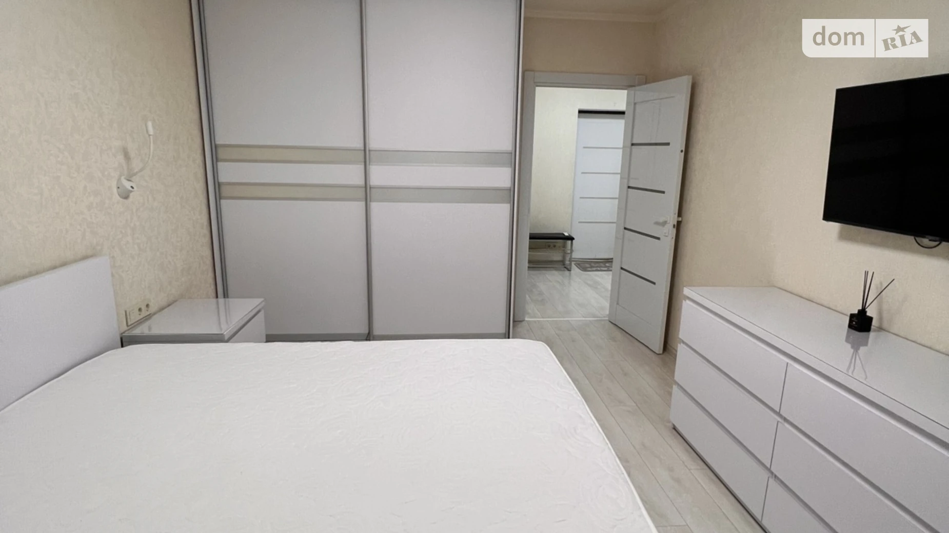 Сдается в аренду 1-комнатная квартира 45 кв. м в Вишневом, ул. Молодёжная(Пионерская) - фото 5