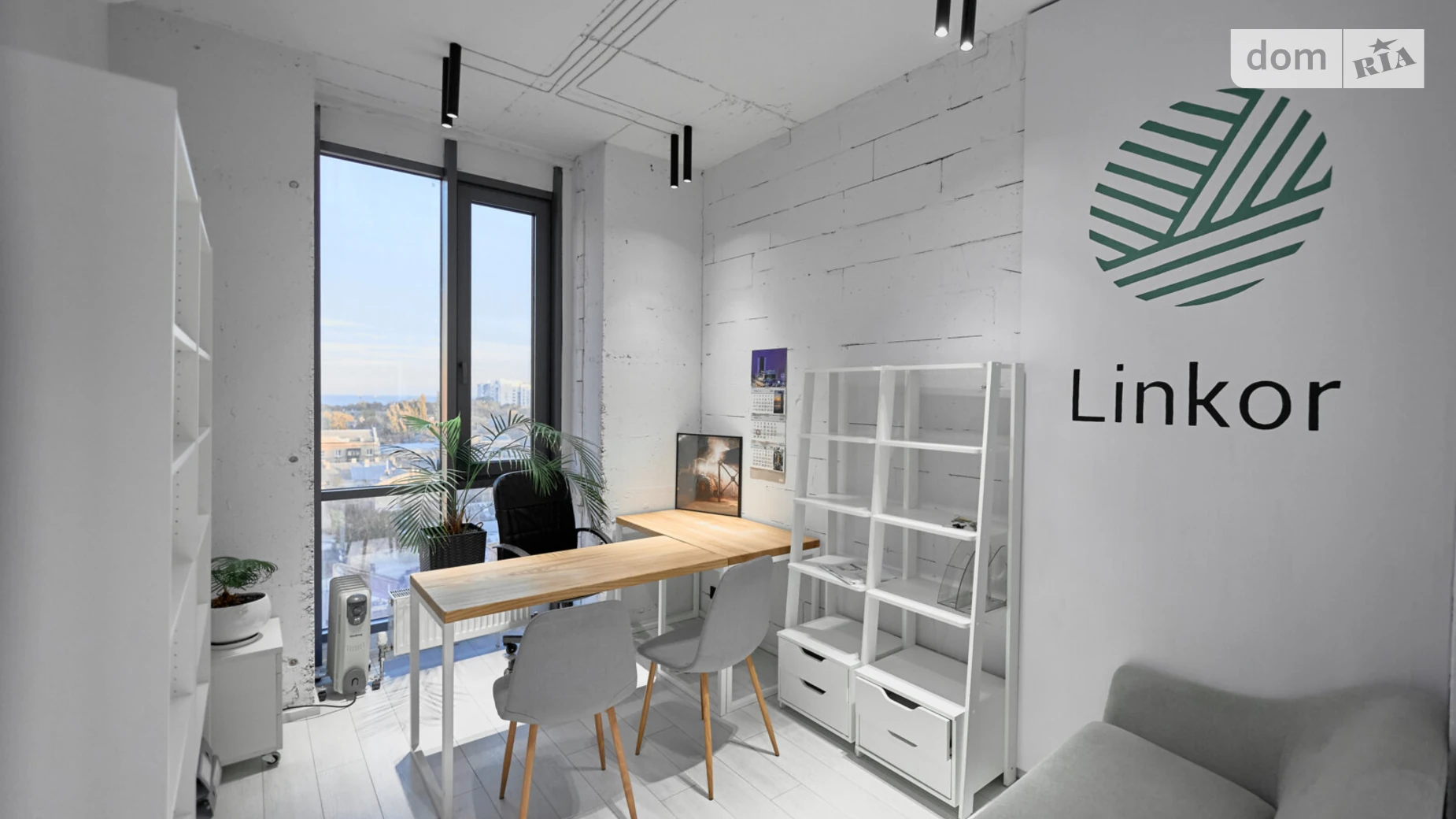 Сдается в аренду офис 100 кв. м в бизнес-центре, цена: 1100 $ - фото 5