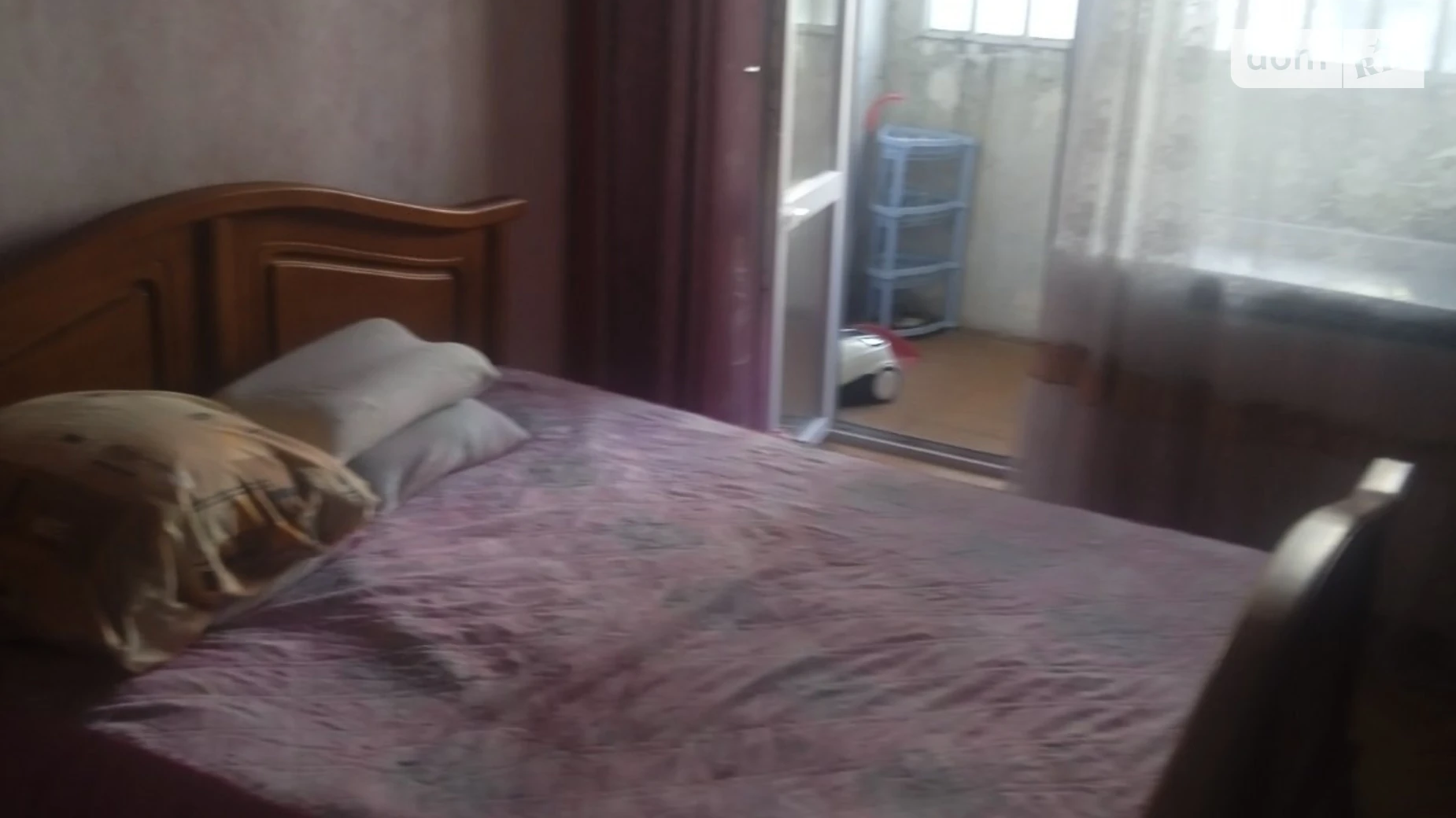 2-комнатная квартира 50 кв. м в Тернополе, ул. Карпенко - фото 4