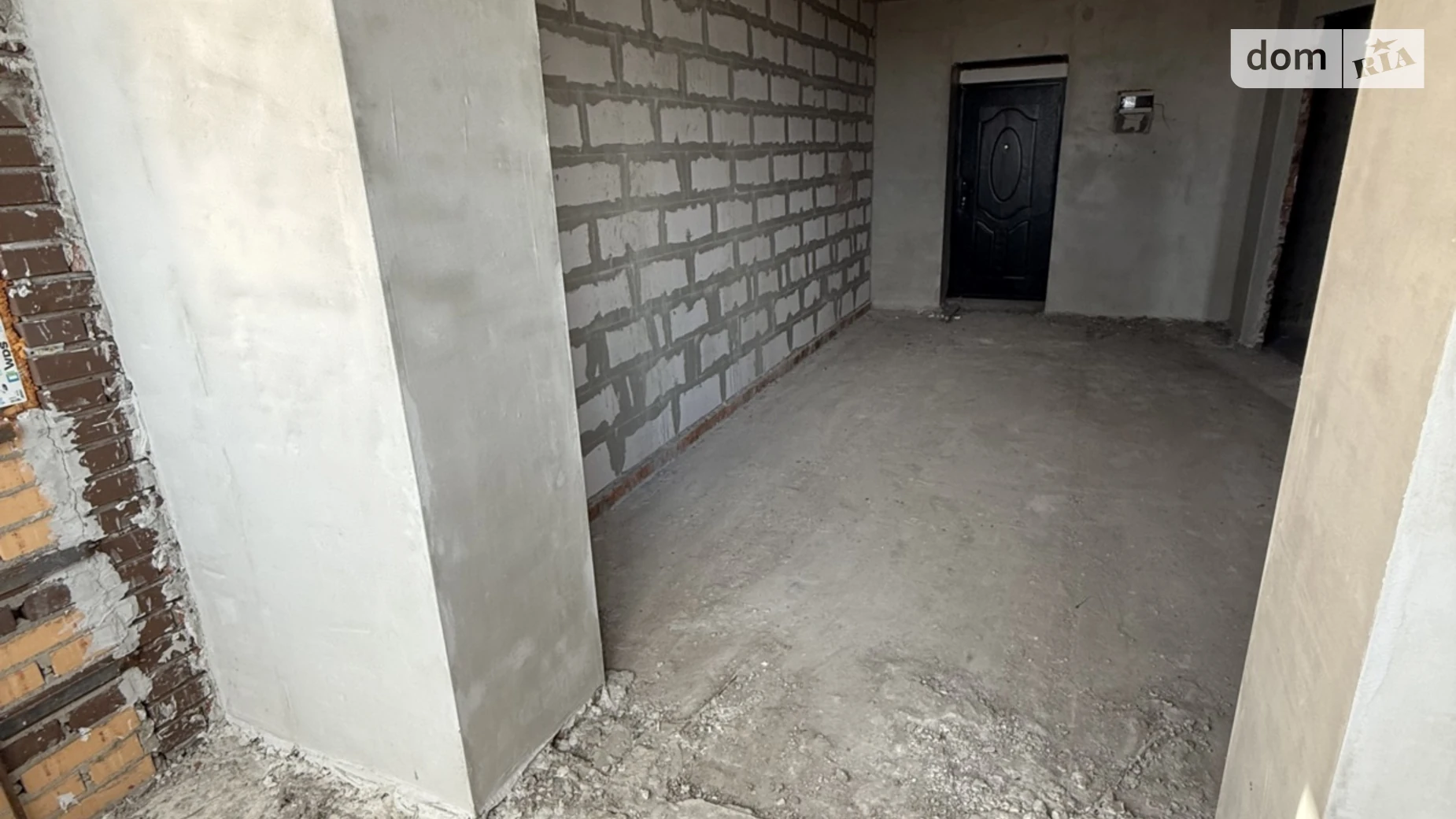 Продается 1-комнатная квартира 47 кв. м в Хмельницком, цена: 38000 $ - фото 3