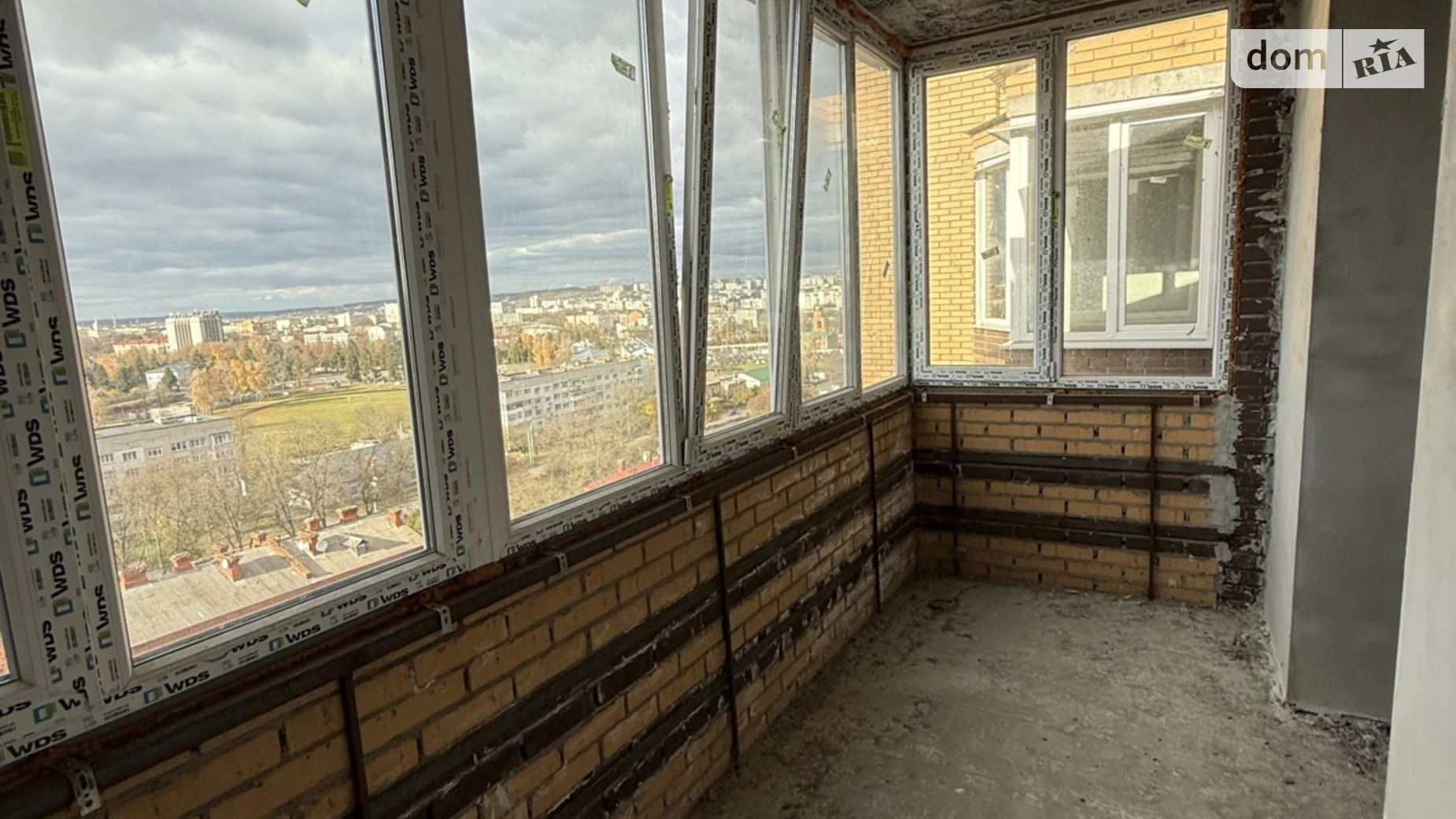 Продается 1-комнатная квартира 47 кв. м в Хмельницком, цена: 38000 $ - фото 4