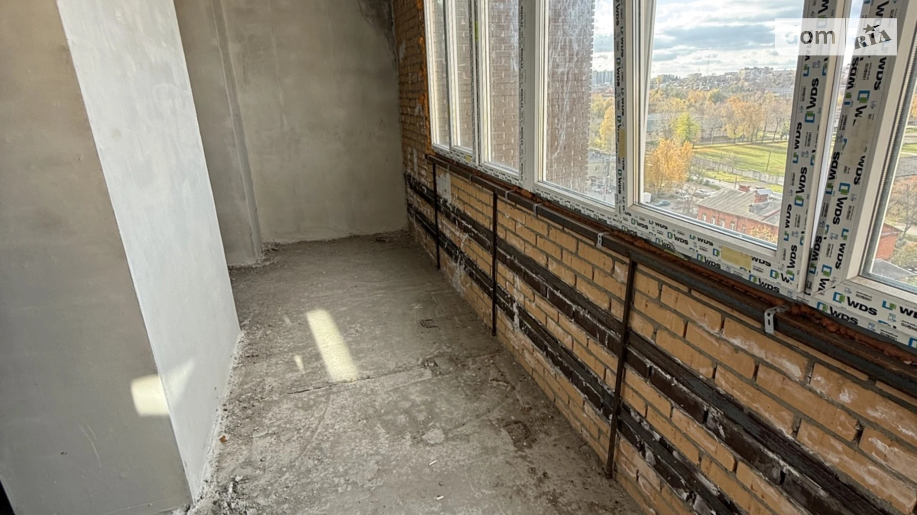 Продается 1-комнатная квартира 47 кв. м в Хмельницком, цена: 38000 $ - фото 5