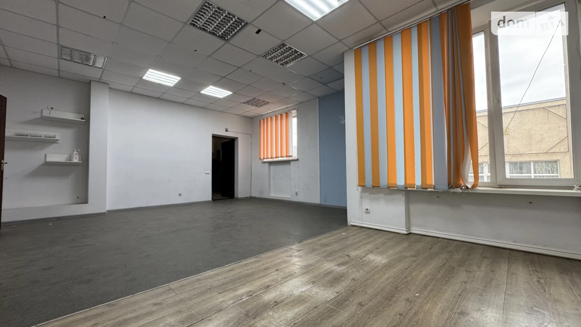 Продается помещения свободного назначения 56 кв. м в 9-этажном здании, цена: 50000 $ - фото 5