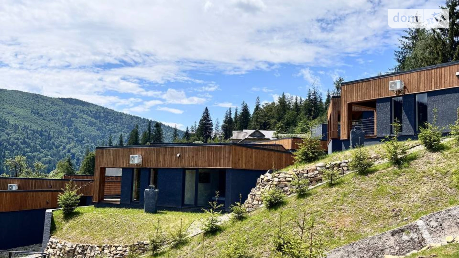 Продается дом на 2 этажа 123 кв. м с бассейном, цена: 240000 $ - фото 3